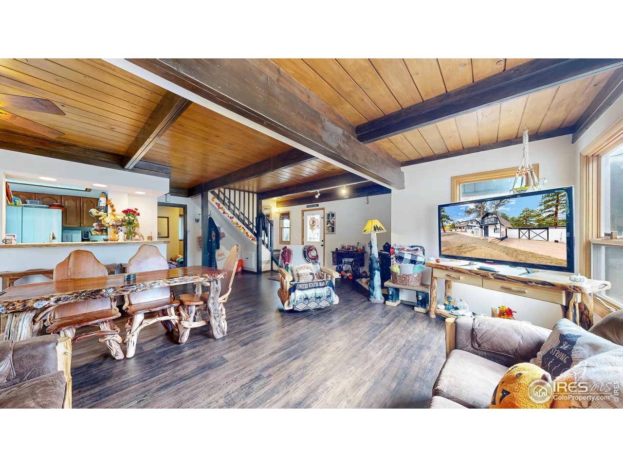 2319 Spruce Ave Estes Park