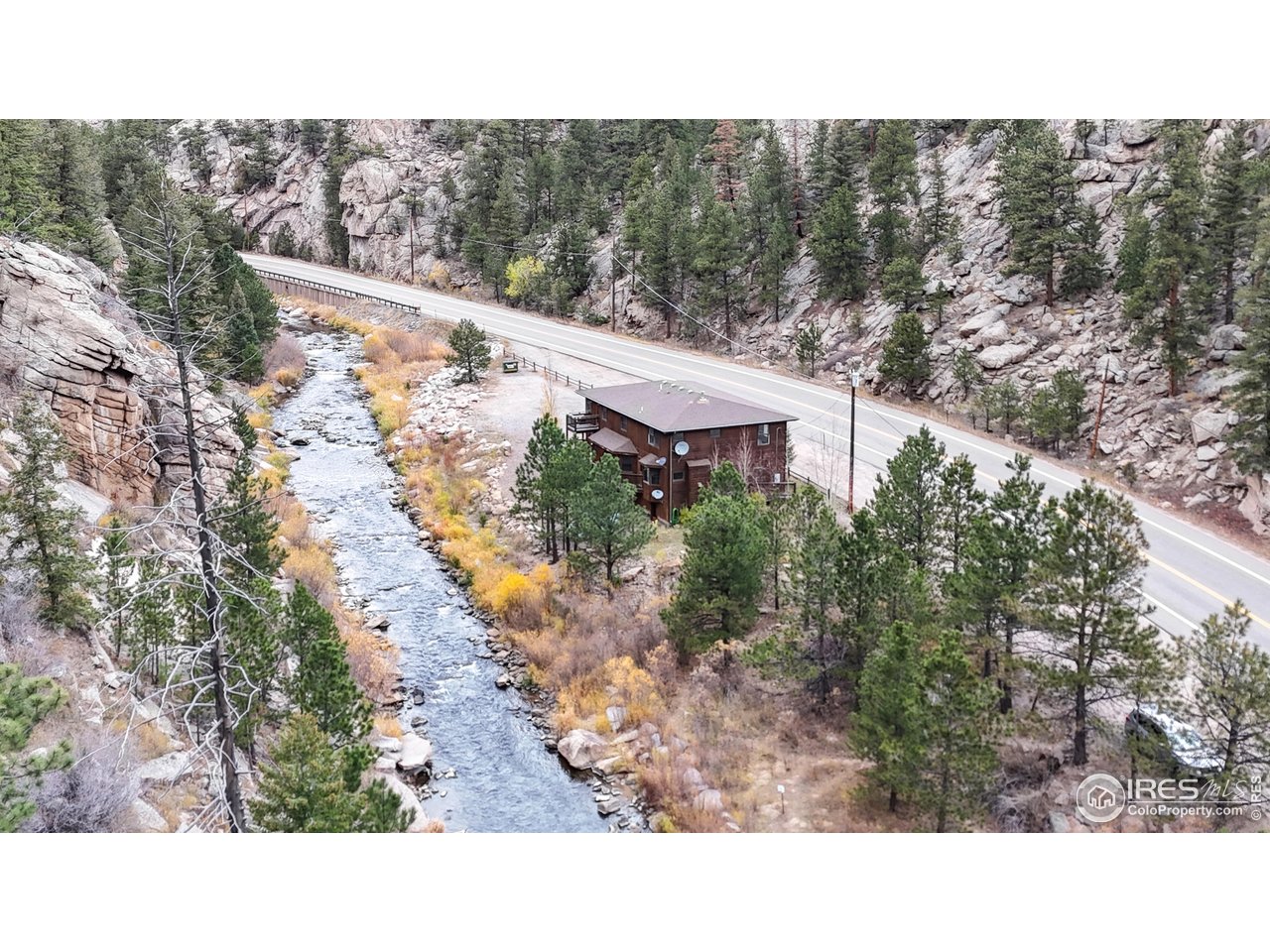 2340 W US Highway 34 Hwy Drake