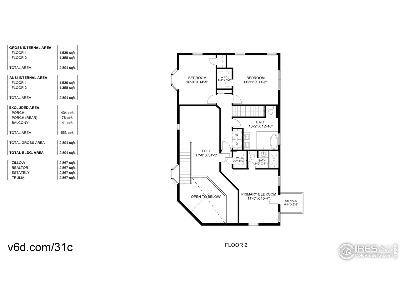 2340 W US Highway 34 Hwy Drake