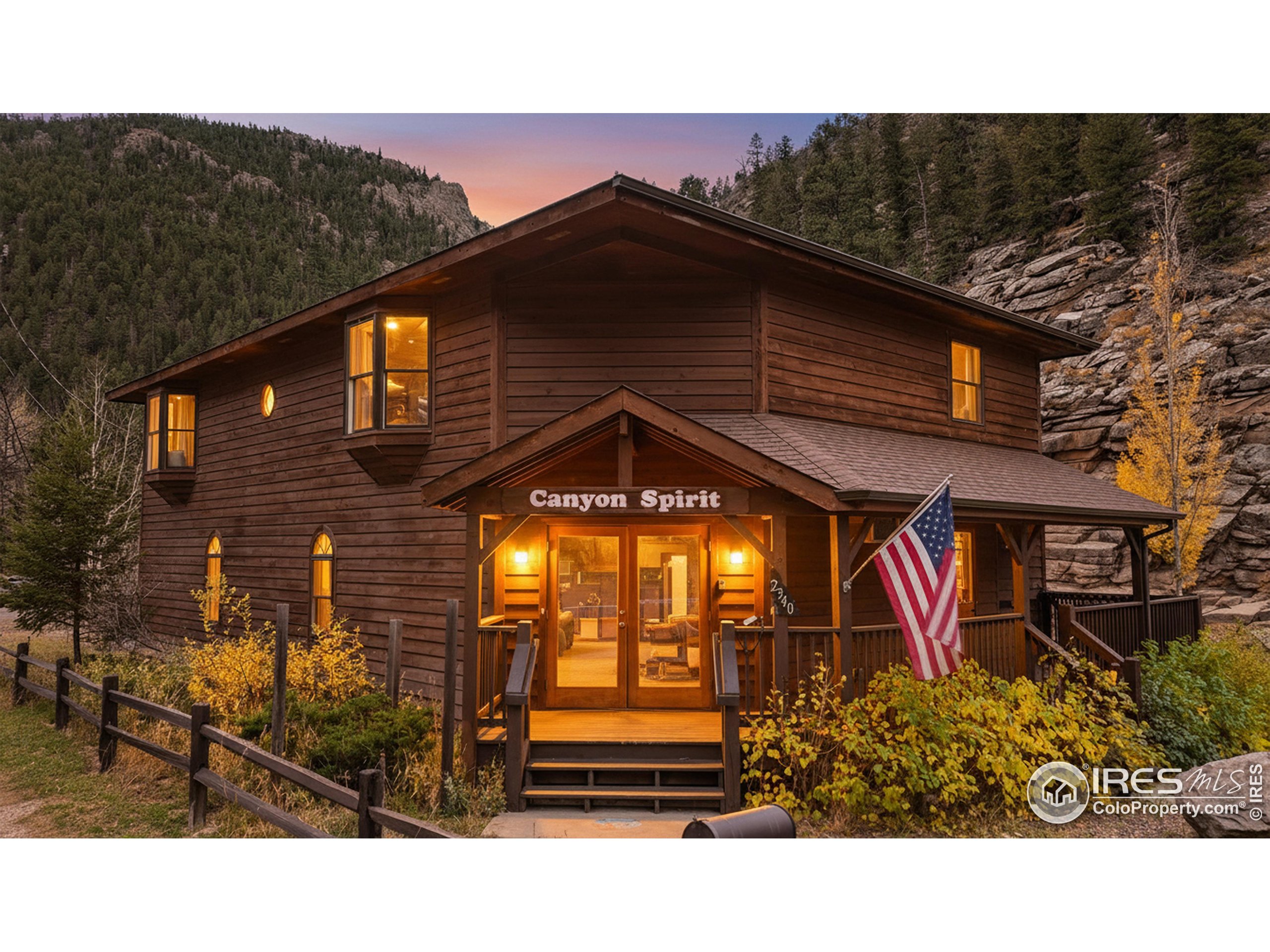 2340 W US Highway 34 Hwy Drake