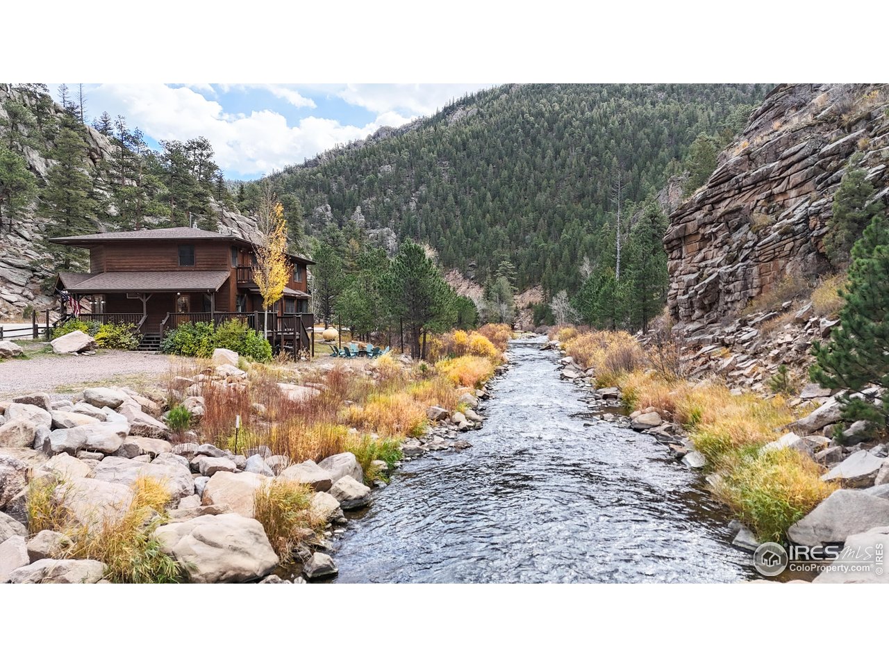 2340 W US Highway 34 Hwy Drake