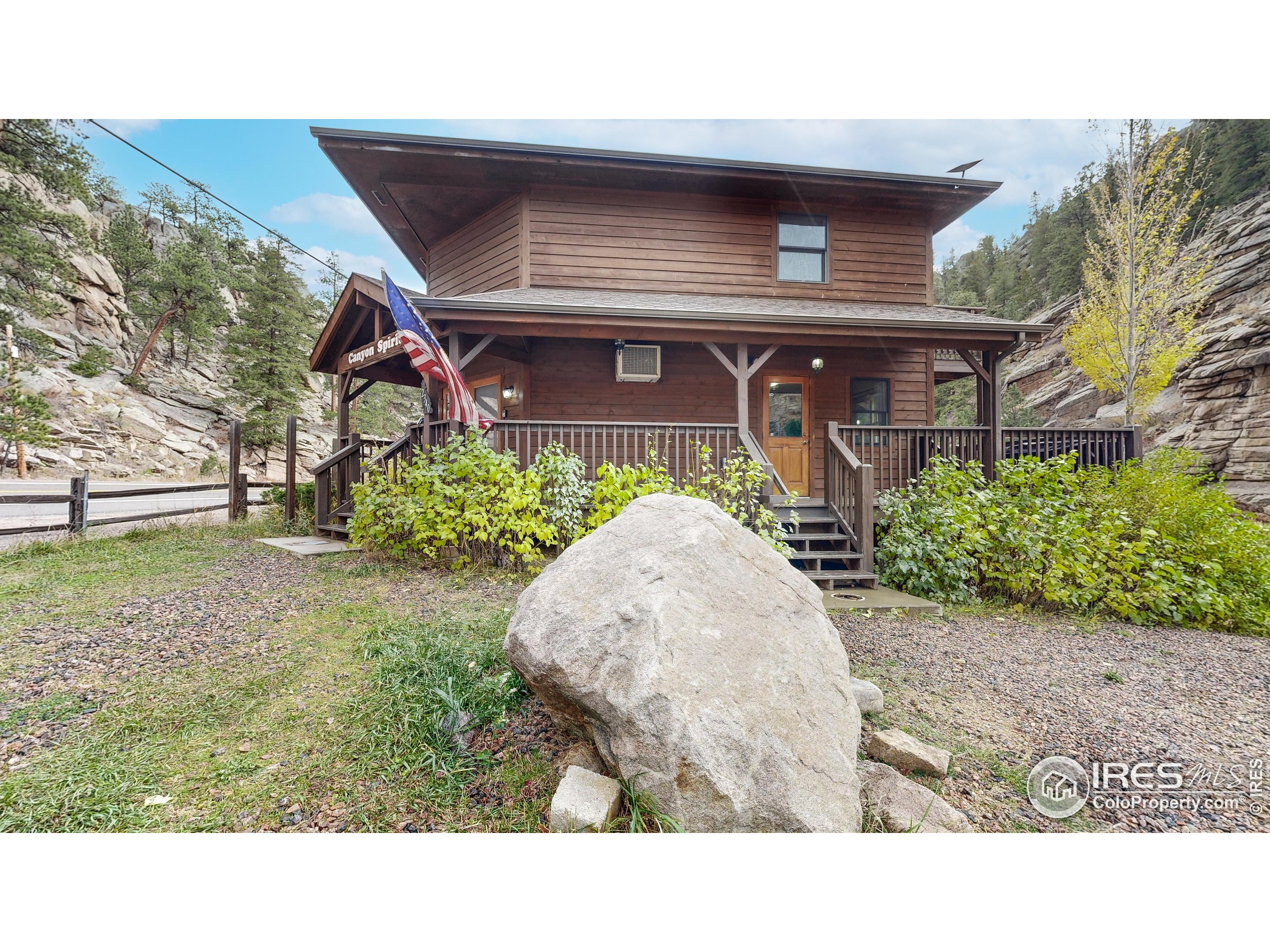 2340 W US Highway 34 Hwy Drake