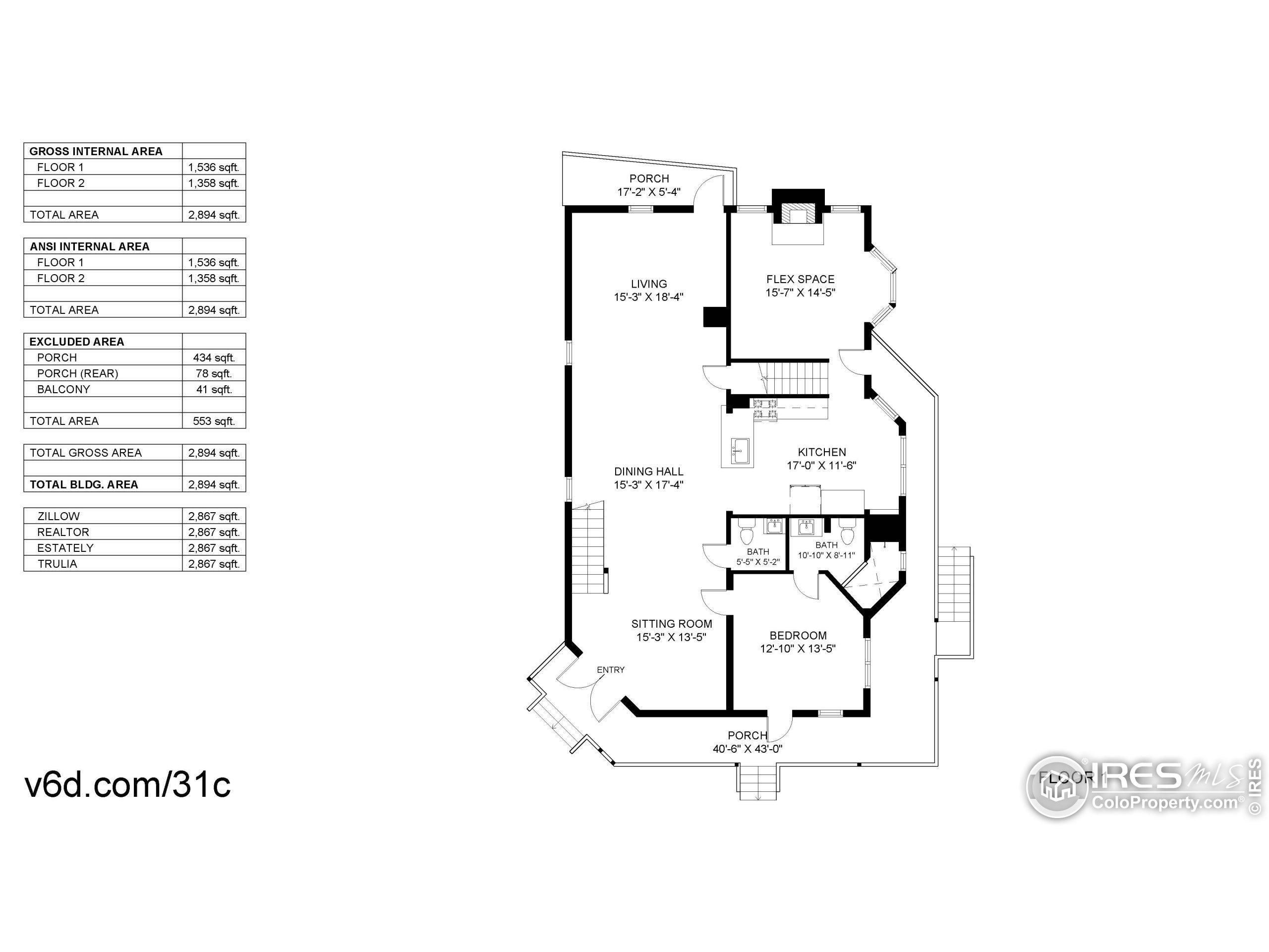 2340 W US Highway 34 Hwy Drake