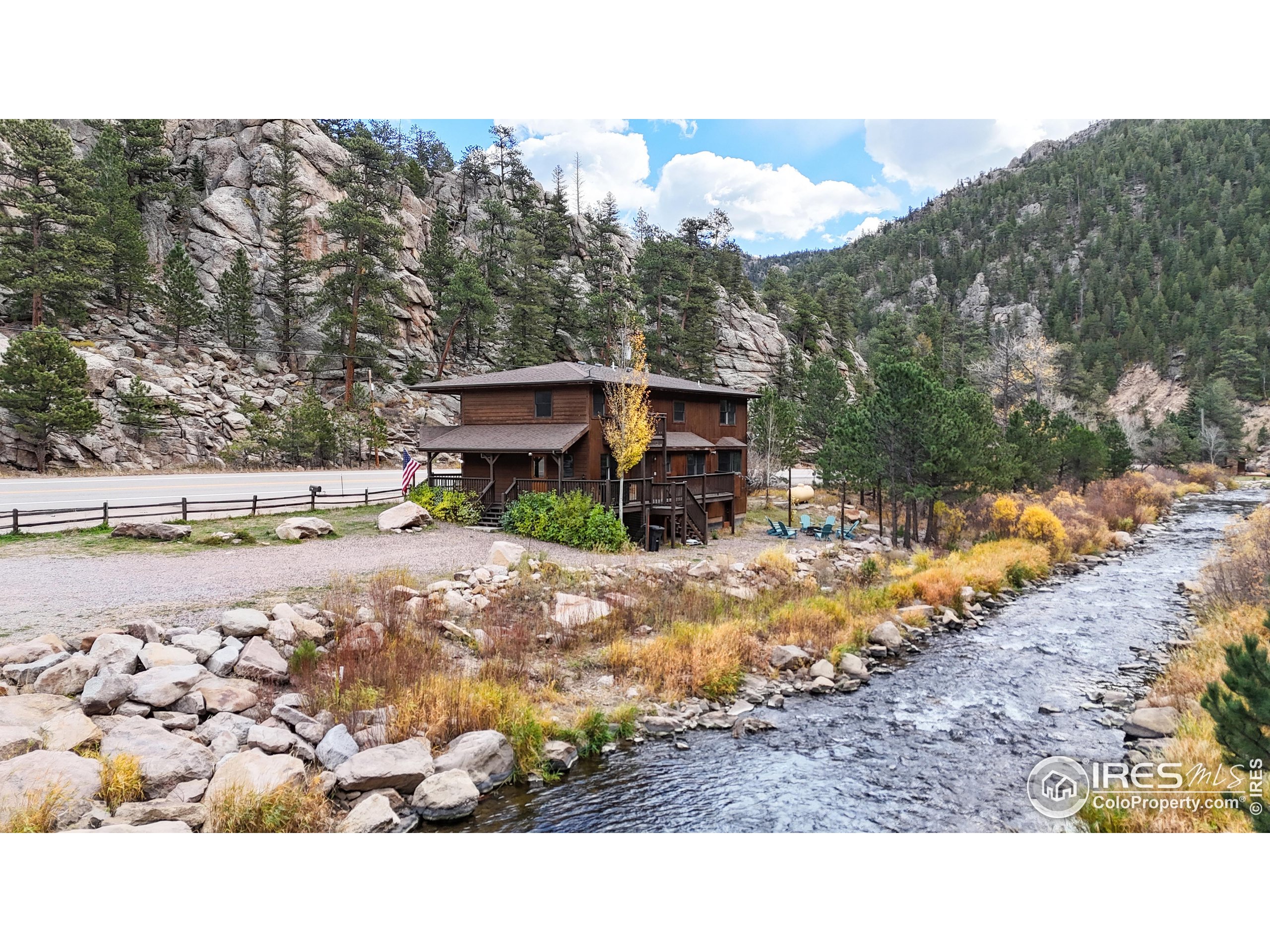 2340 W US Highway 34 Hwy Drake