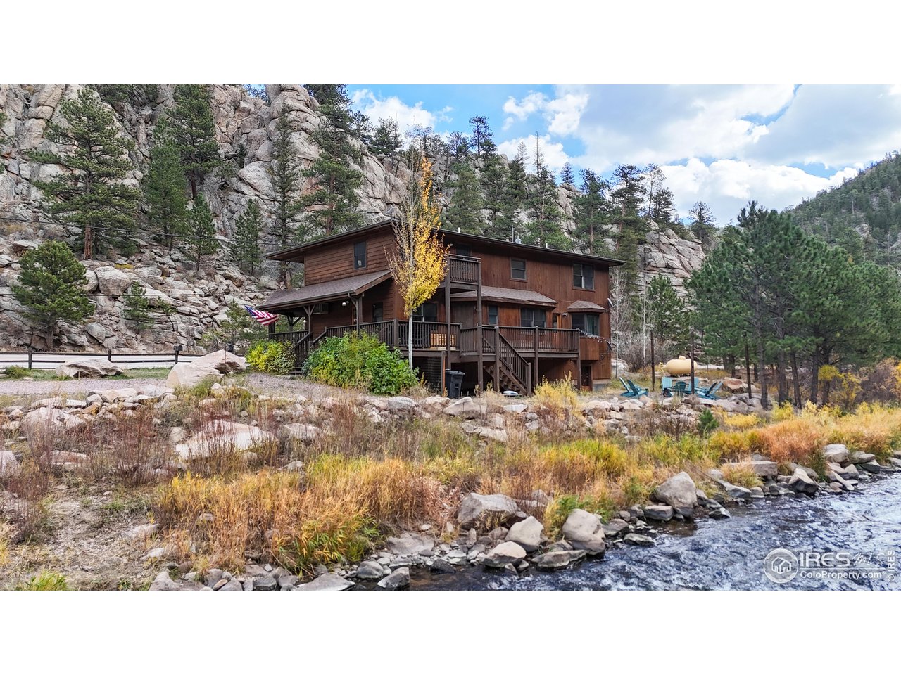 2340 W US Highway 34 Hwy Drake