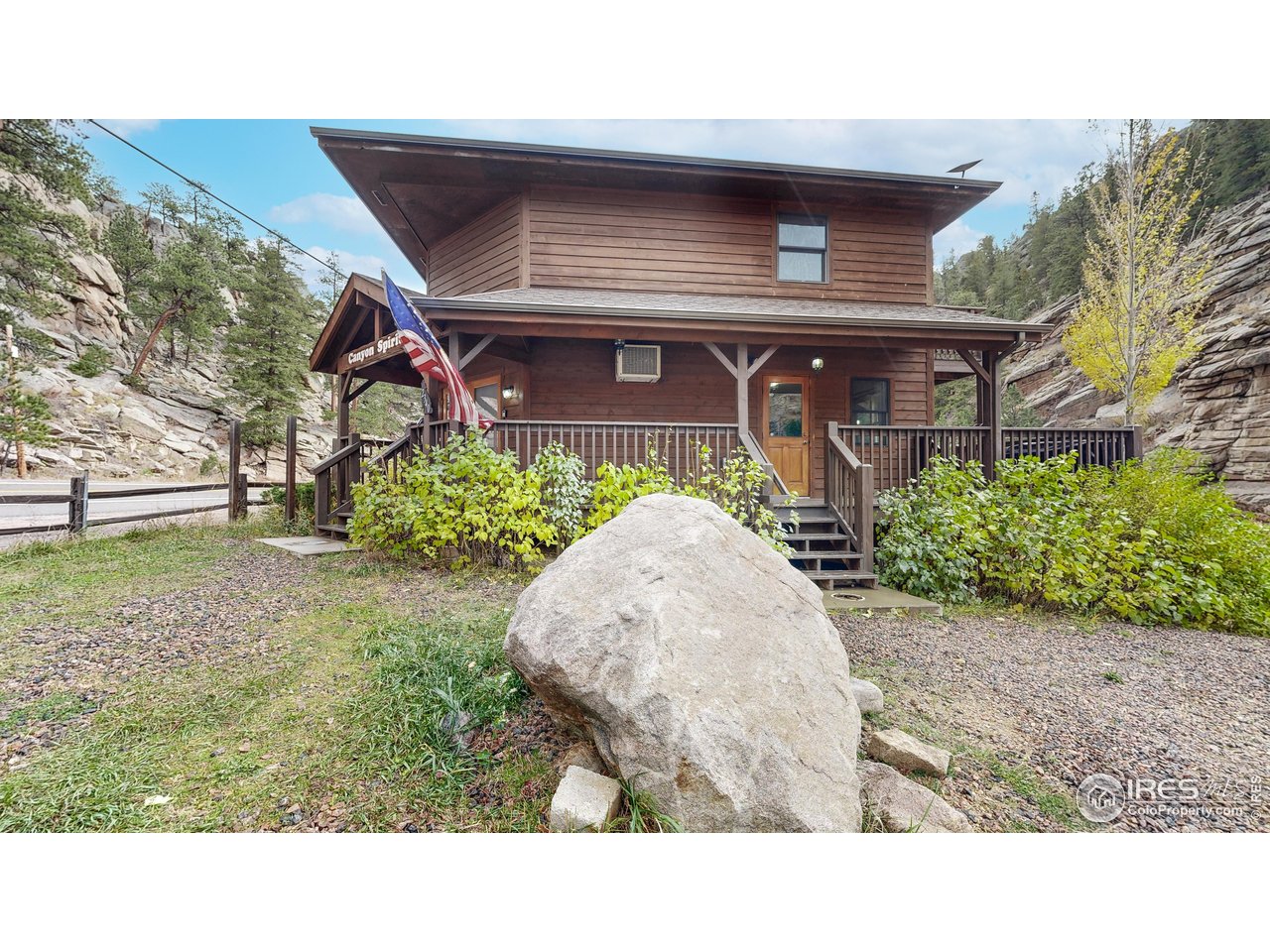 2340 W US Highway 34 Hwy Drake