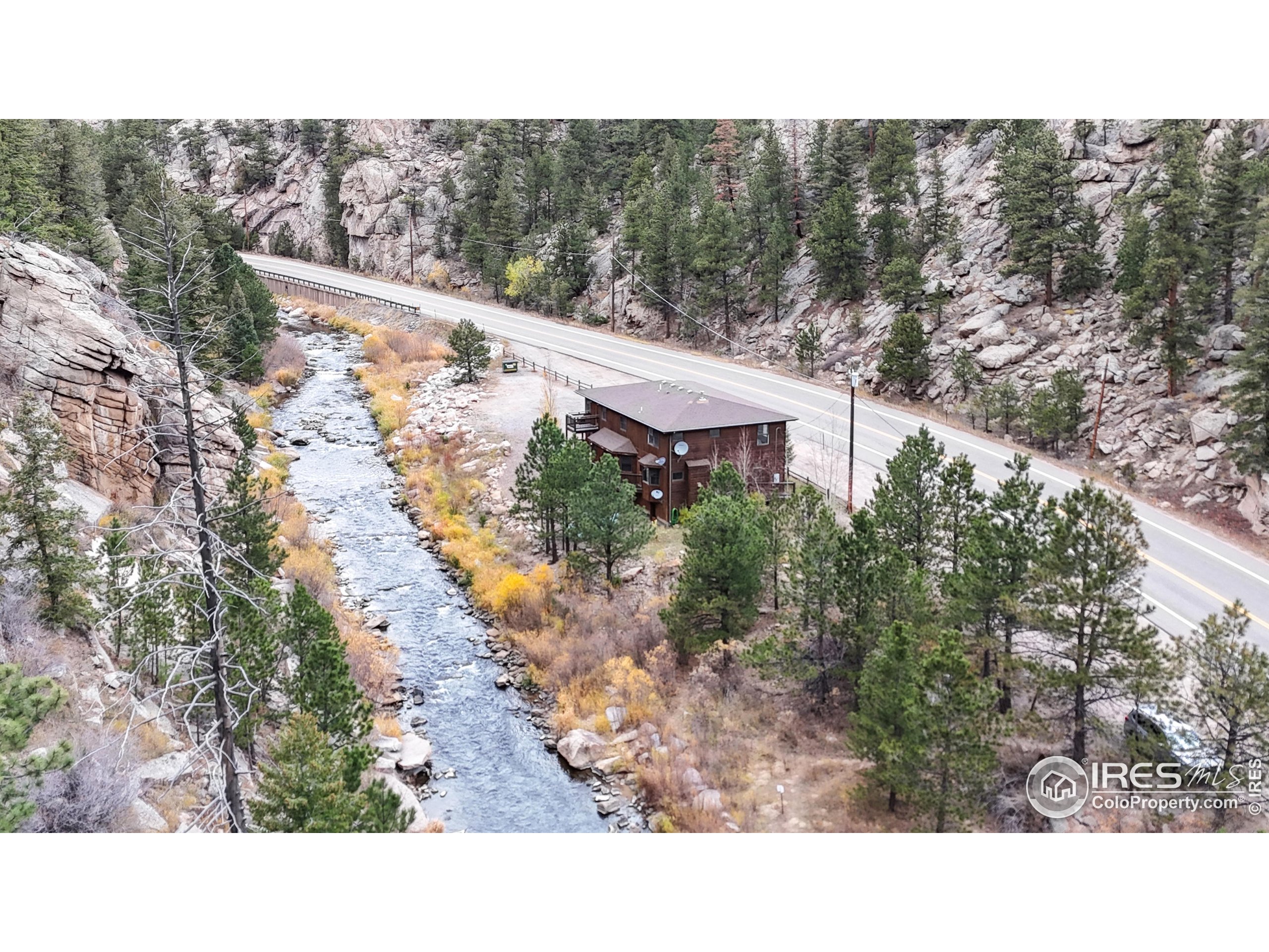 2340 W US Highway 34 Hwy Drake