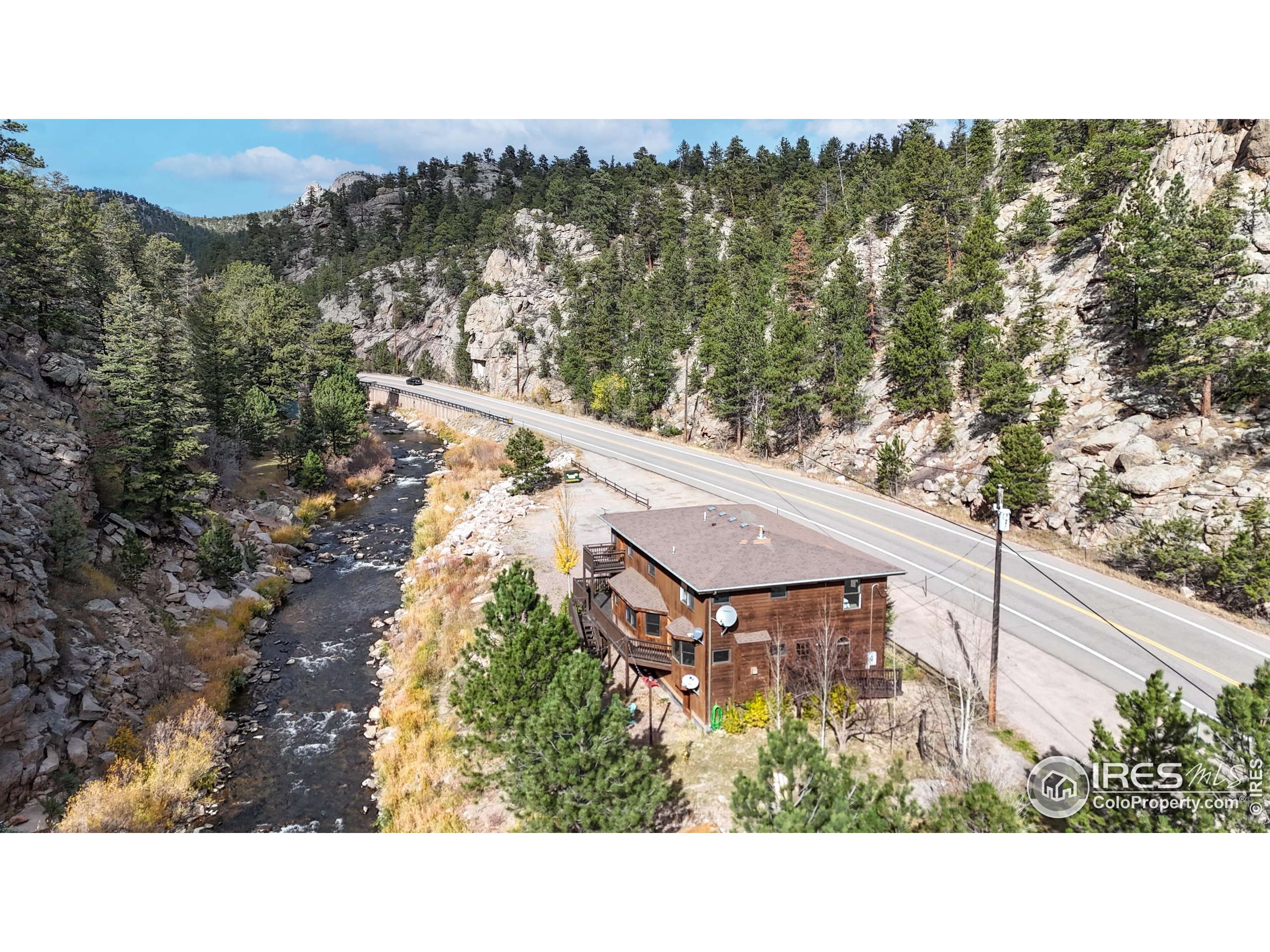 2340 W US Highway 34 Hwy Drake