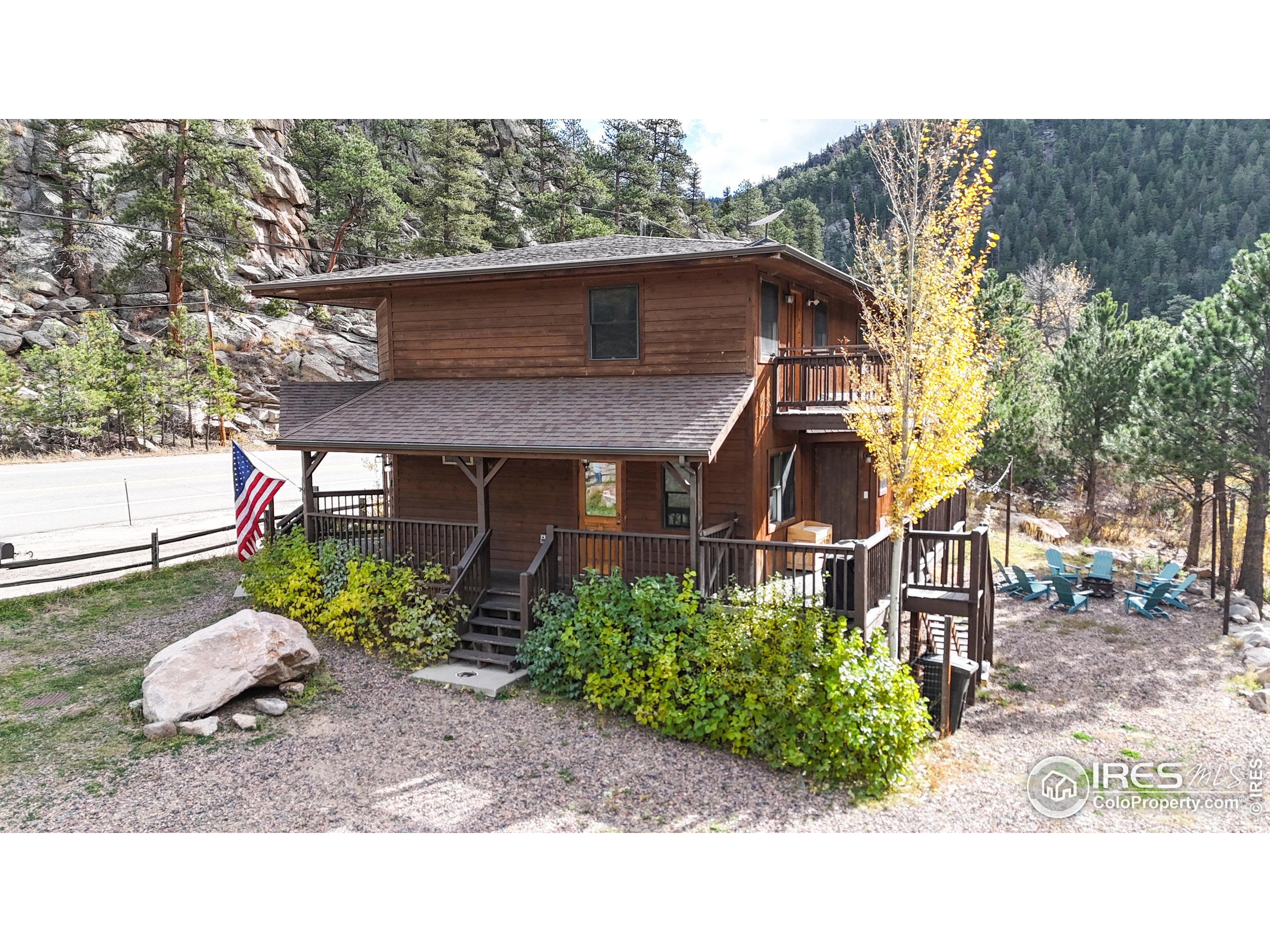 2340 W US Highway 34 Hwy Drake