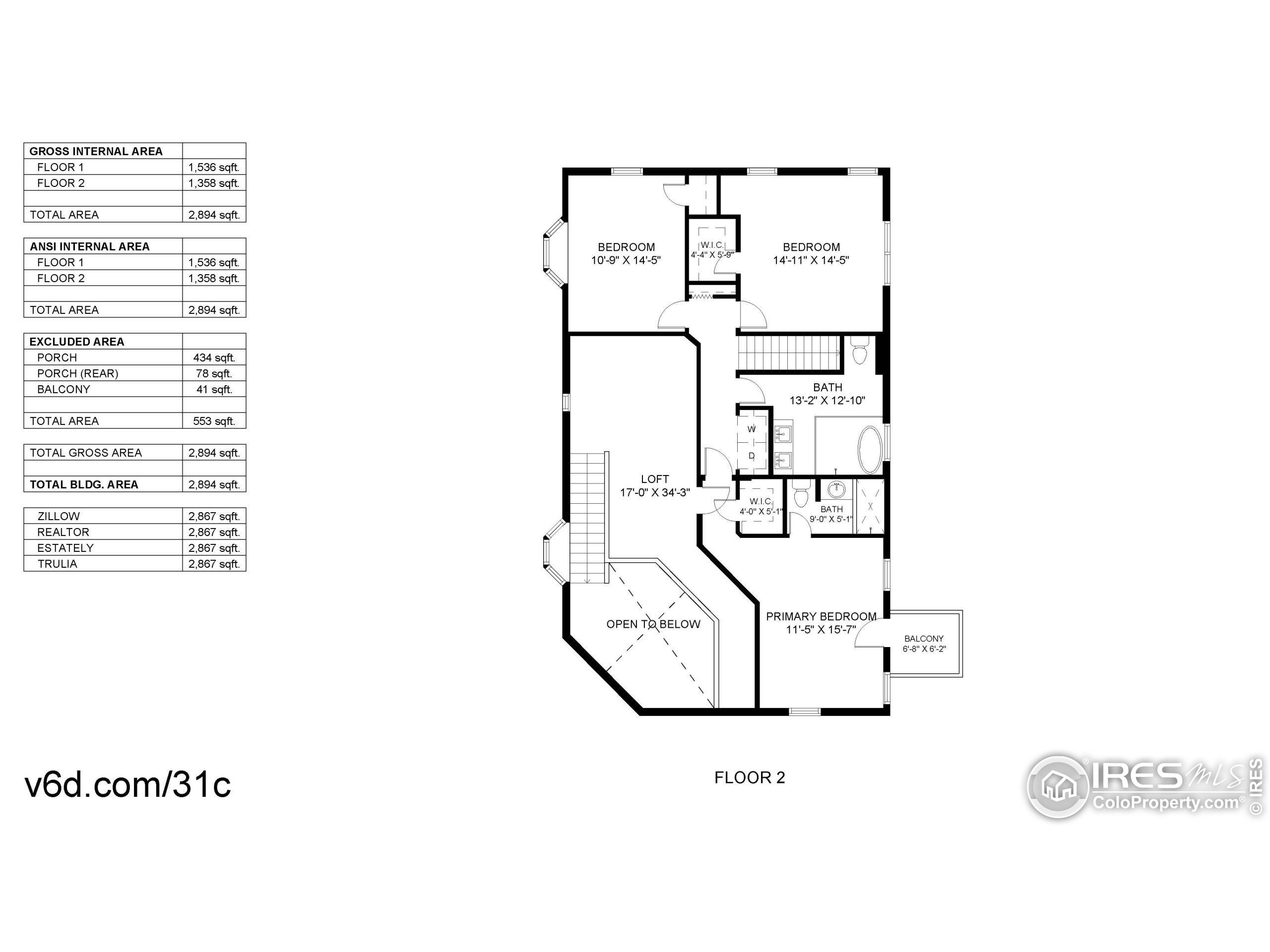 2340 W US Highway 34 Hwy Drake