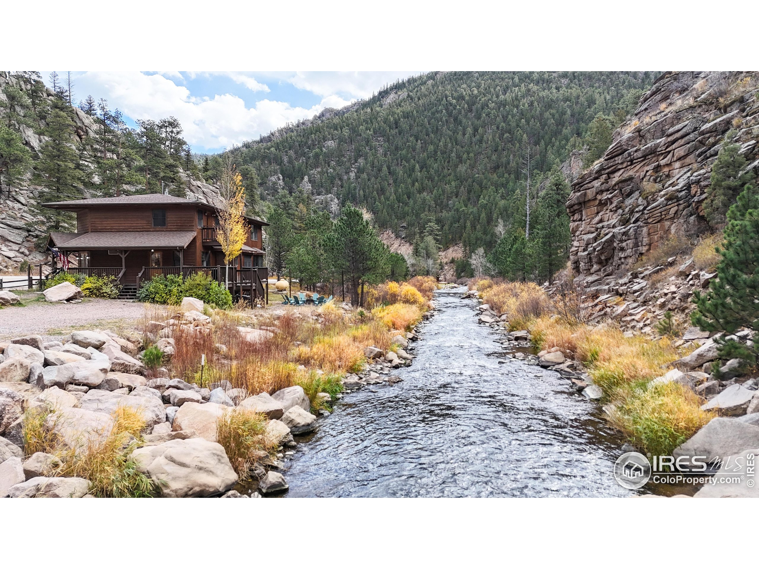 2340 W US Highway 34 Hwy Drake