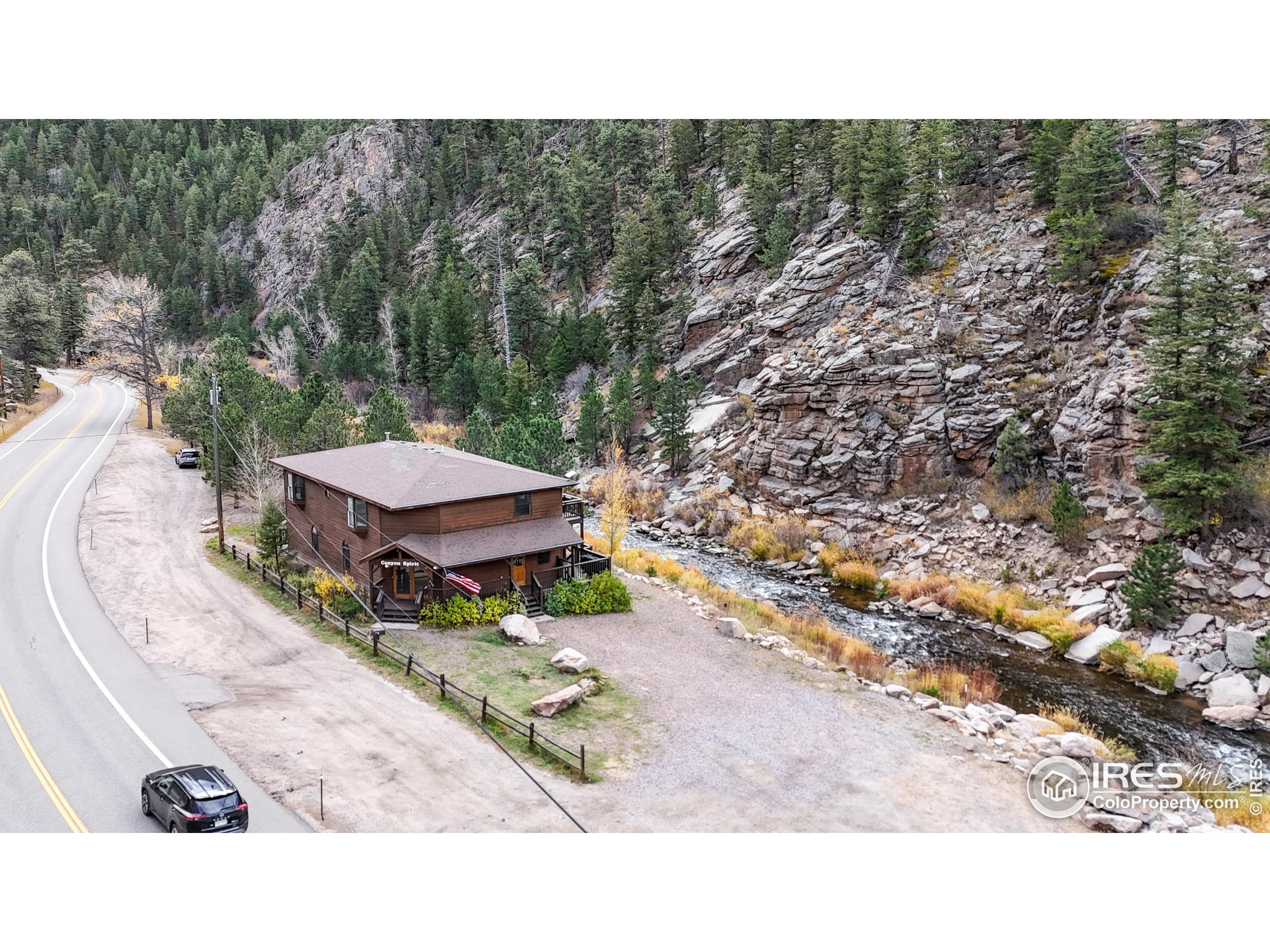 2340 W US Highway 34 Hwy Drake