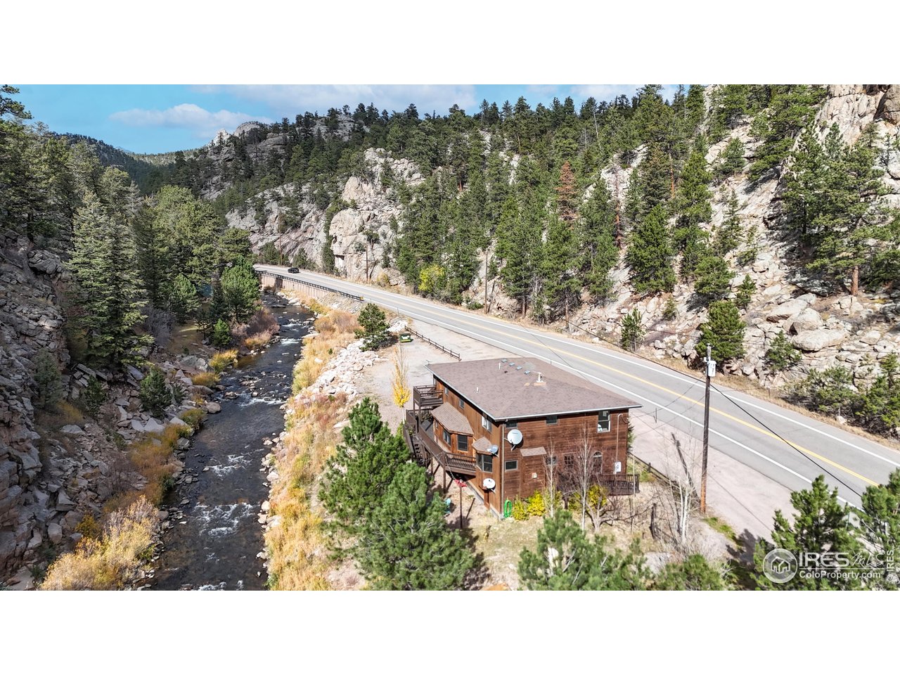 2340 W US Highway 34 Hwy Drake