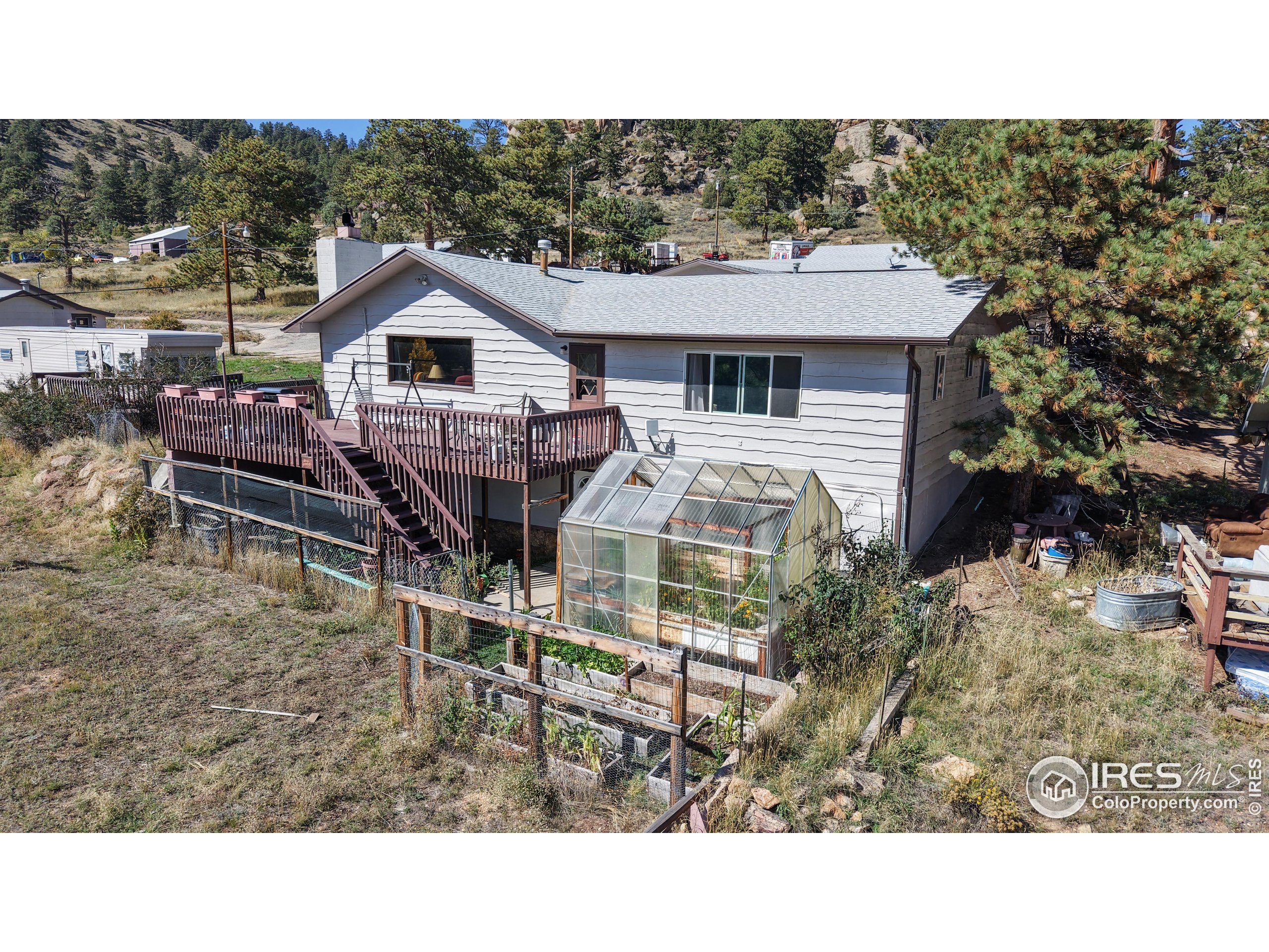 390 Elm Rd Estes Park