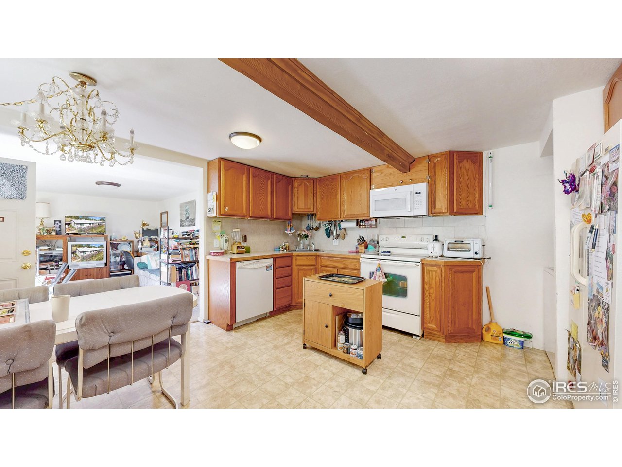 390 Elm Rd Estes Park