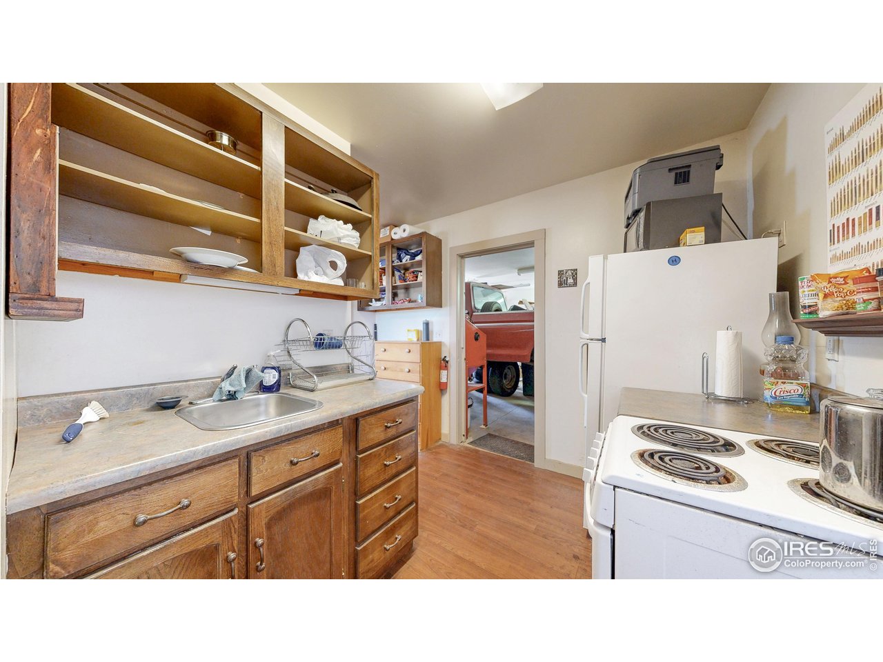 390 Elm Rd Estes Park