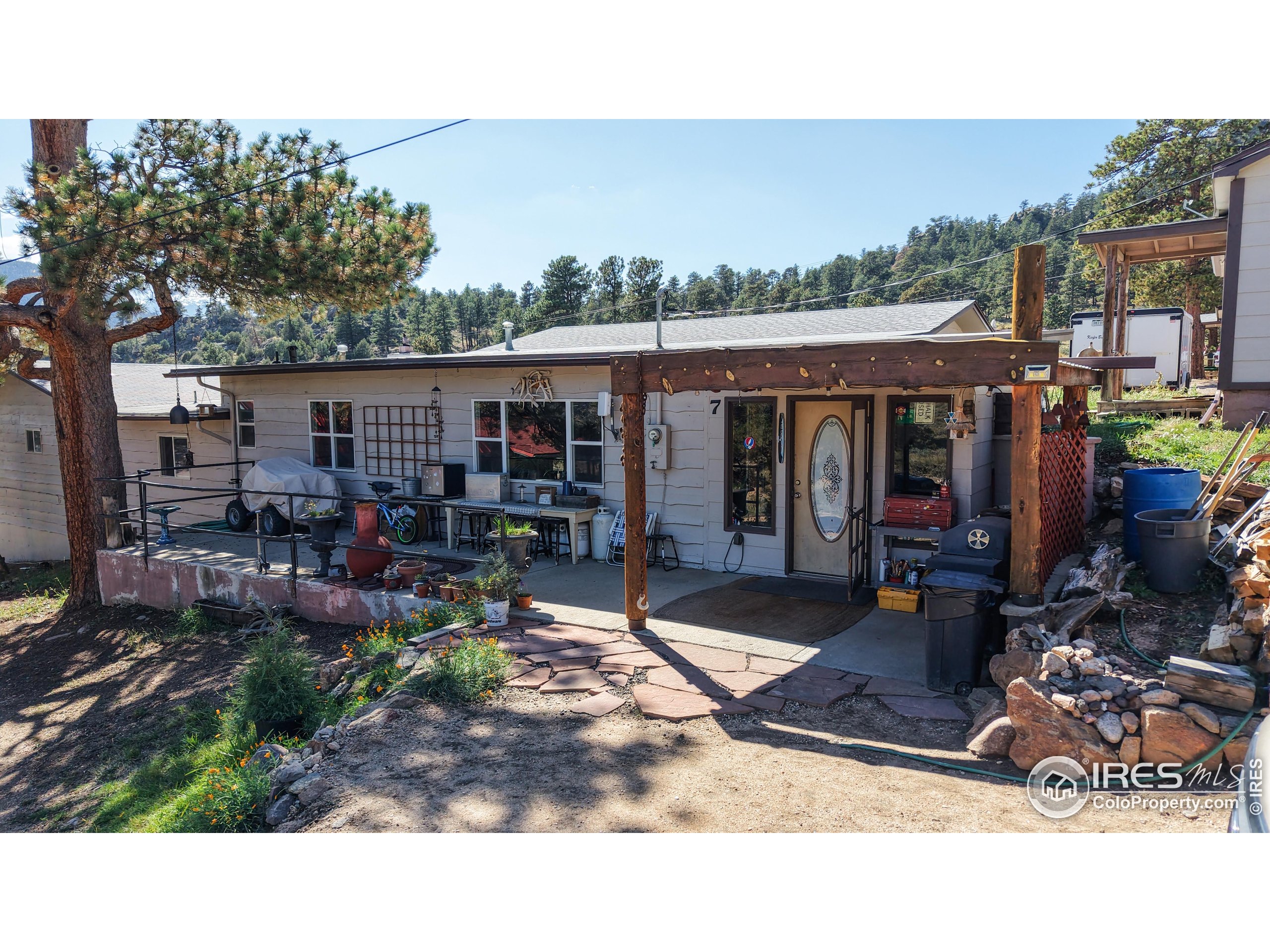 390 Elm Rd Estes Park