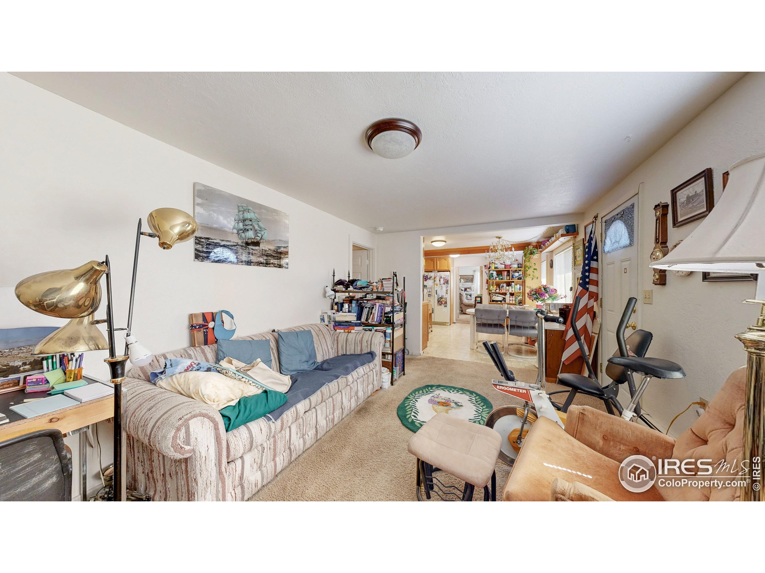 390 Elm Rd Estes Park