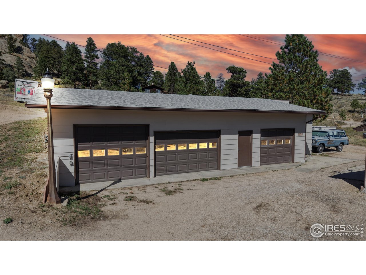 390 Elm Rd Estes Park