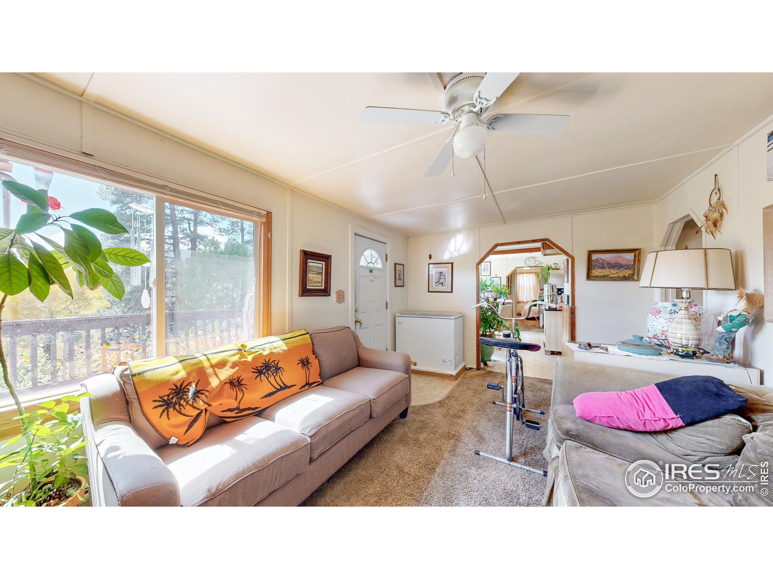 390 Elm Rd Estes Park