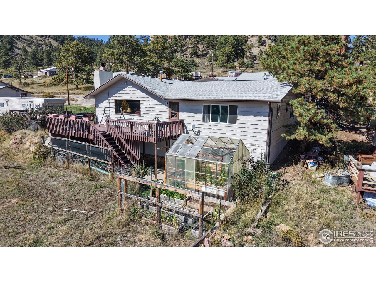 390 Elm Rd Estes Park