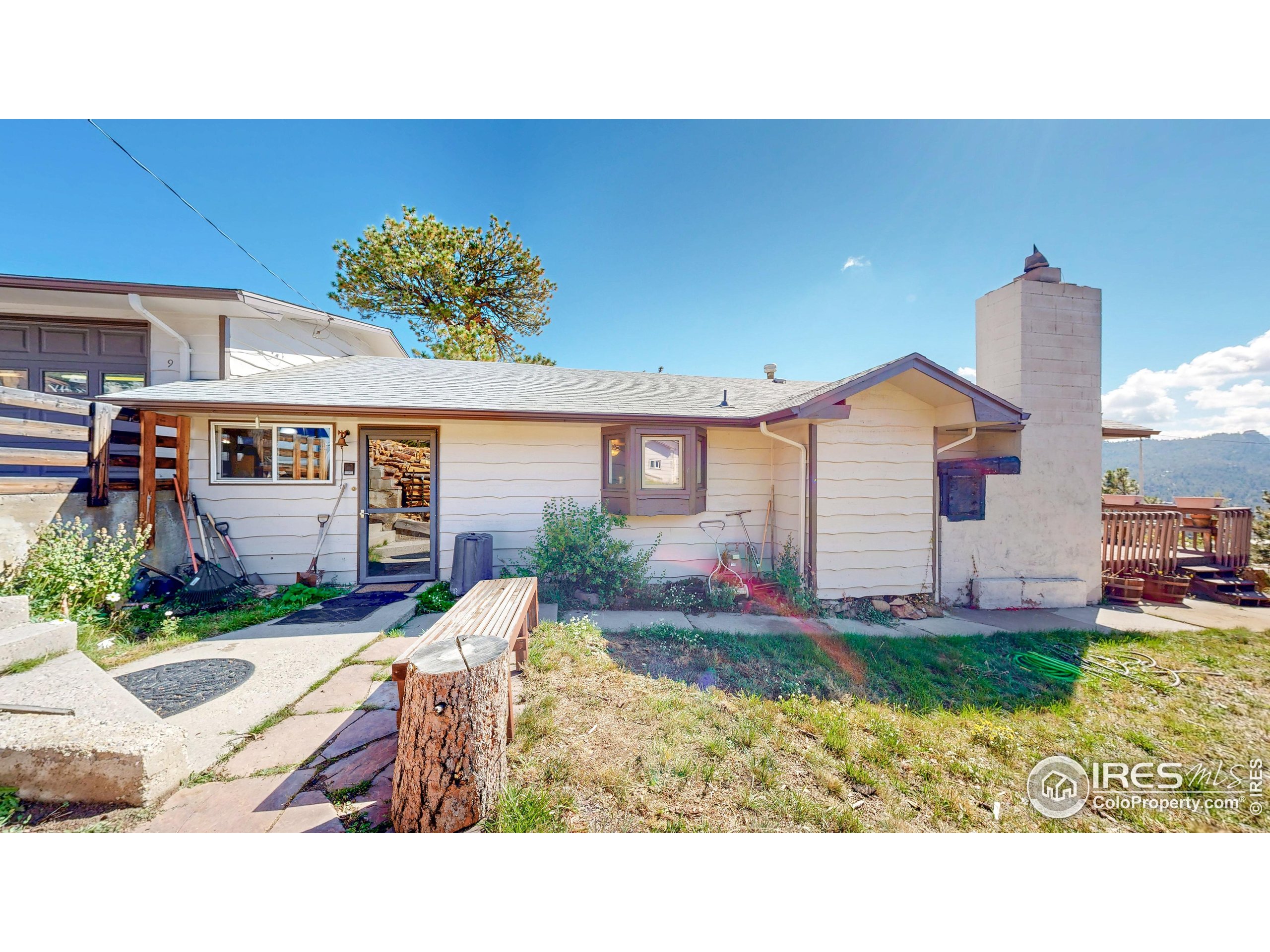 390 Elm Rd Estes Park