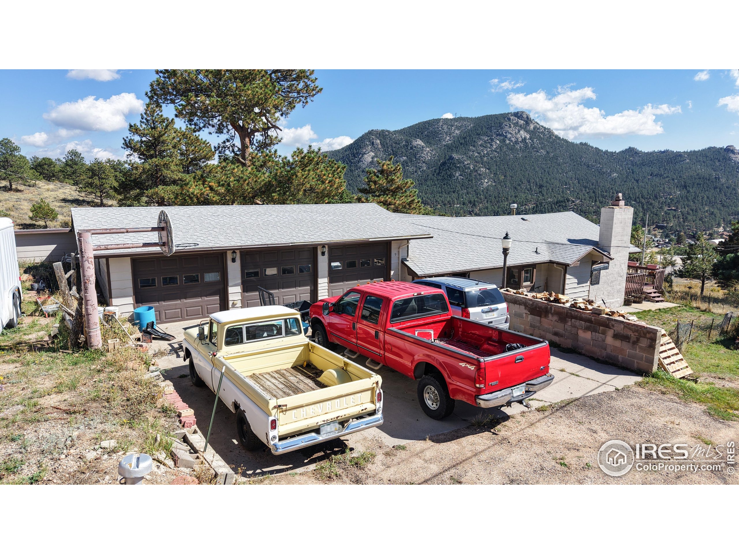 390 Elm Rd Estes Park