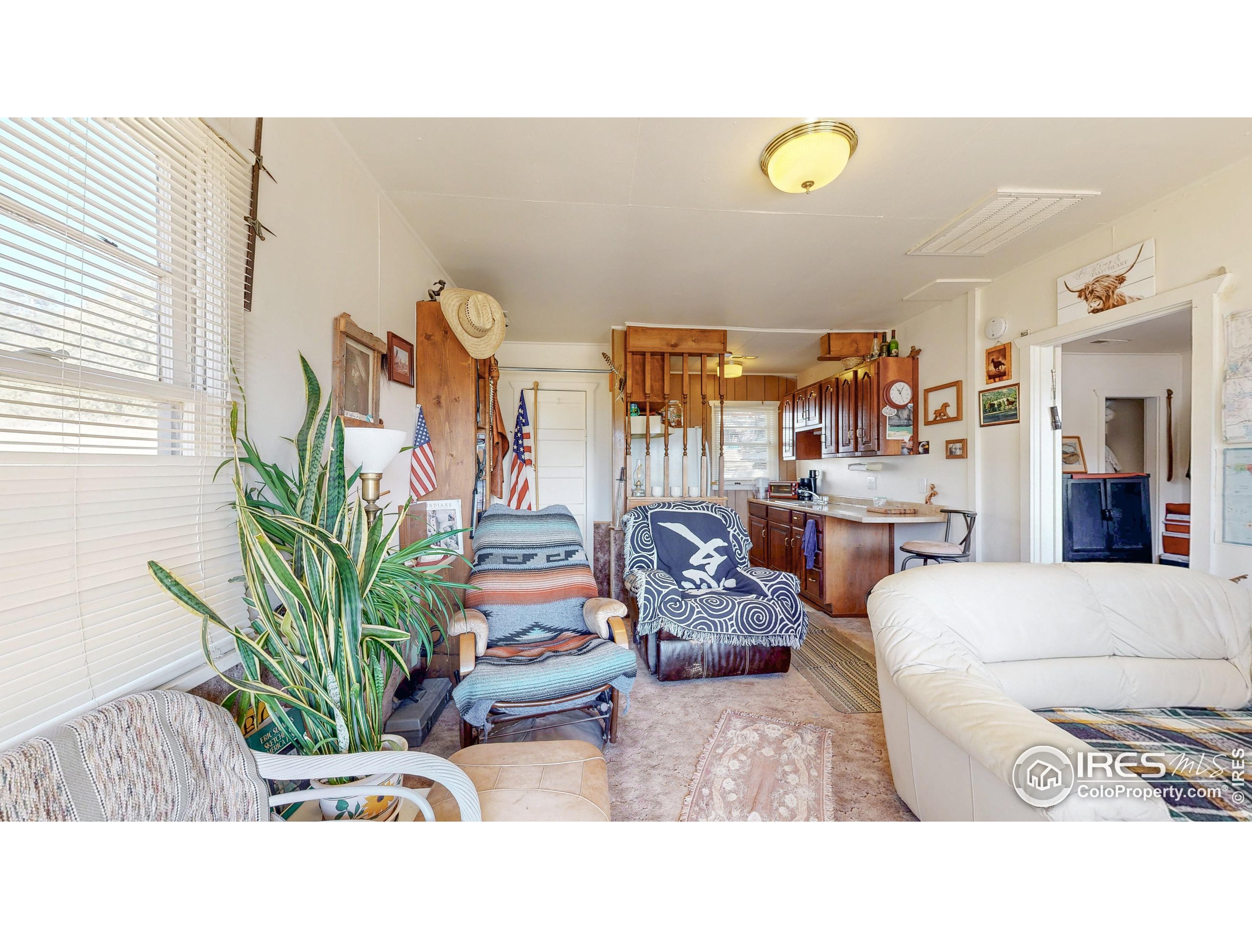 390 Elm Rd Estes Park