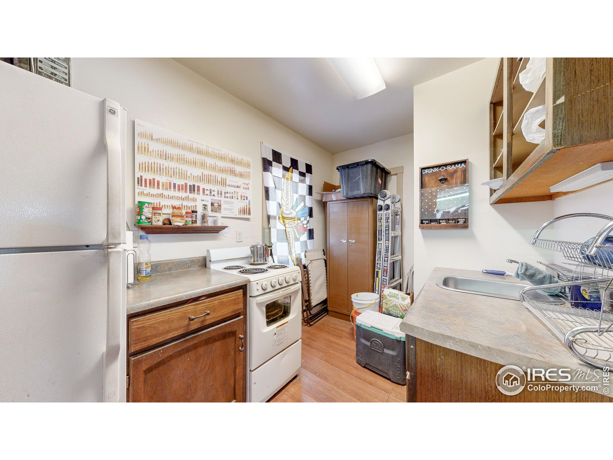 390 Elm Rd Estes Park