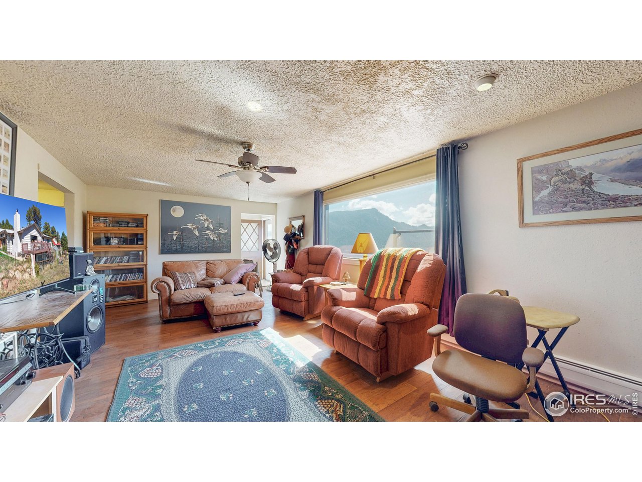 390 Elm Rd Estes Park