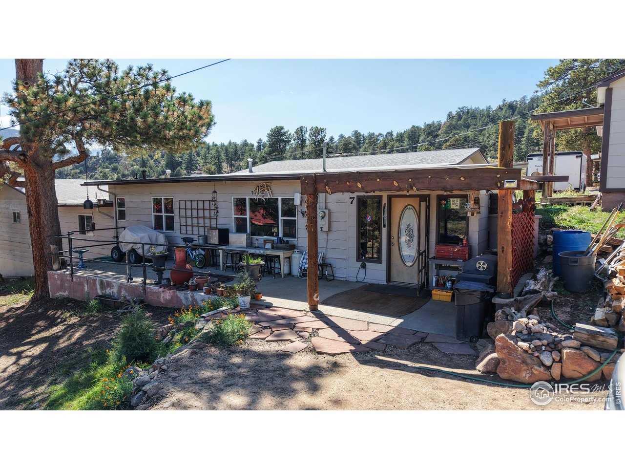 390 Elm Rd Estes Park