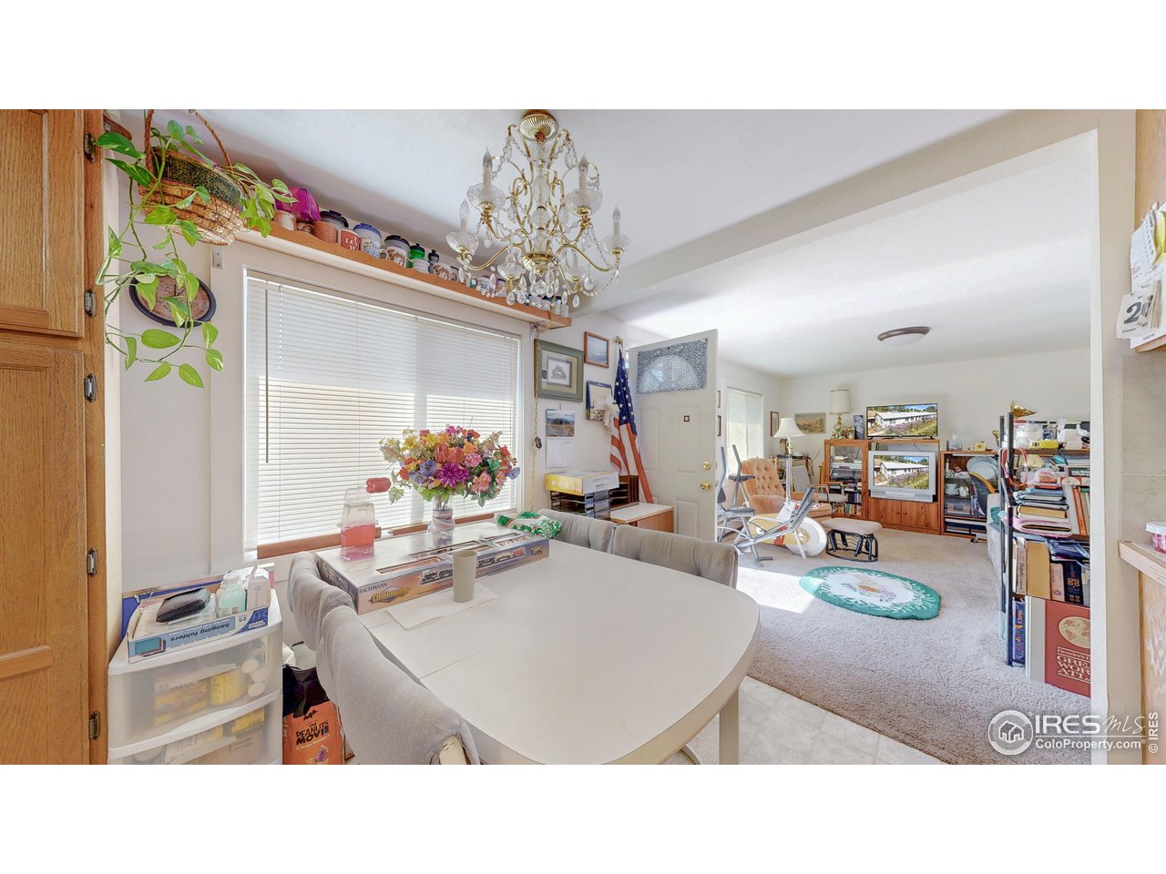 390 Elm Rd Estes Park