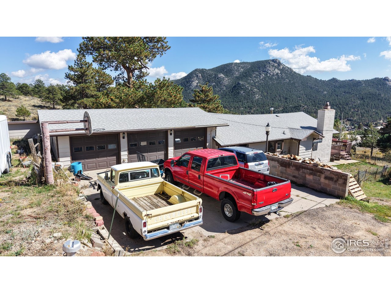 390 Elm Rd Estes Park