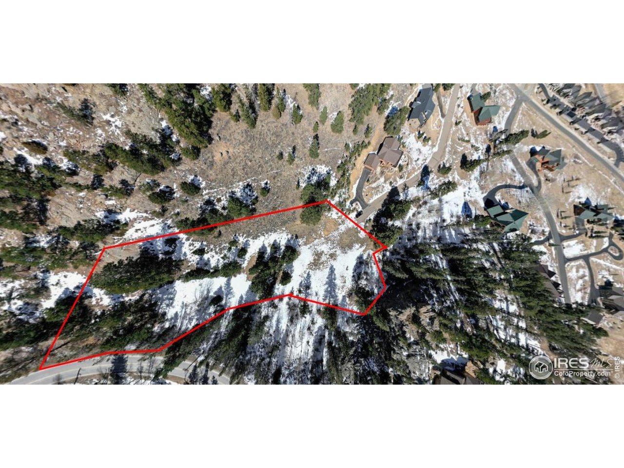 2799 Kiowa Ct Lot 24