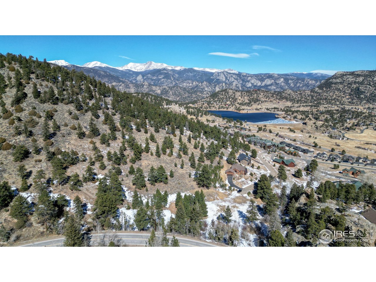 2799 Kiowa Ct Lot 24