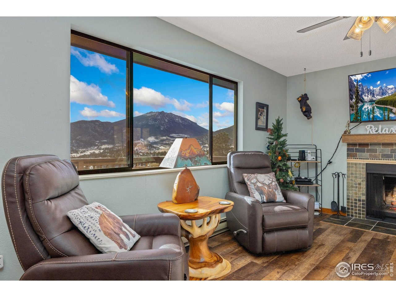 1615 Prospect Mountain Dr