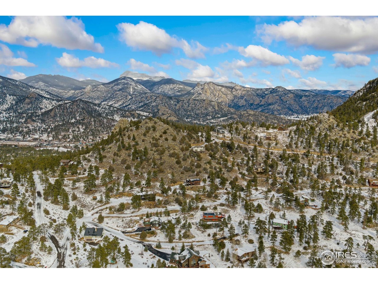 1615 Prospect Mountain Dr