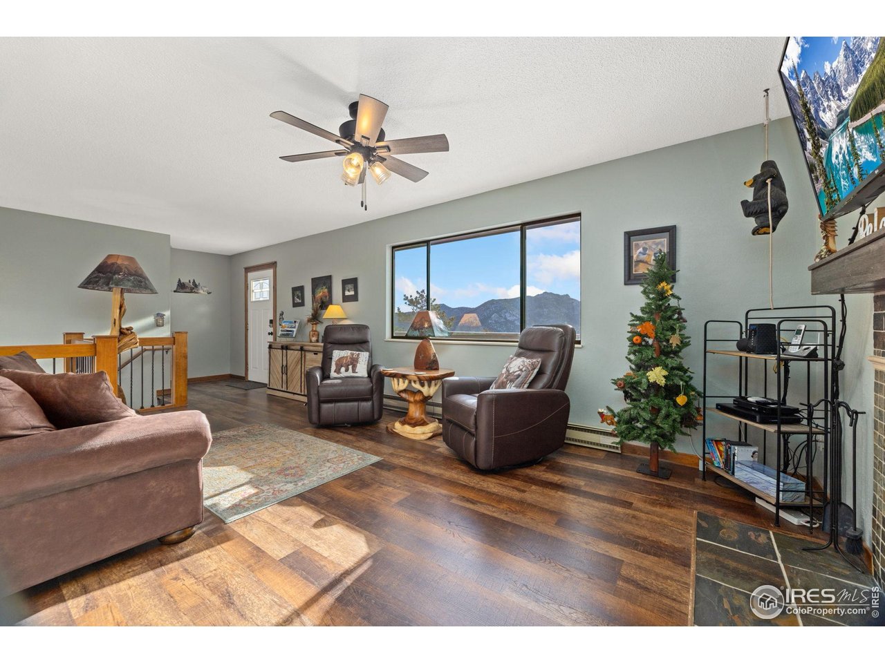 1615 Prospect Mountain Dr