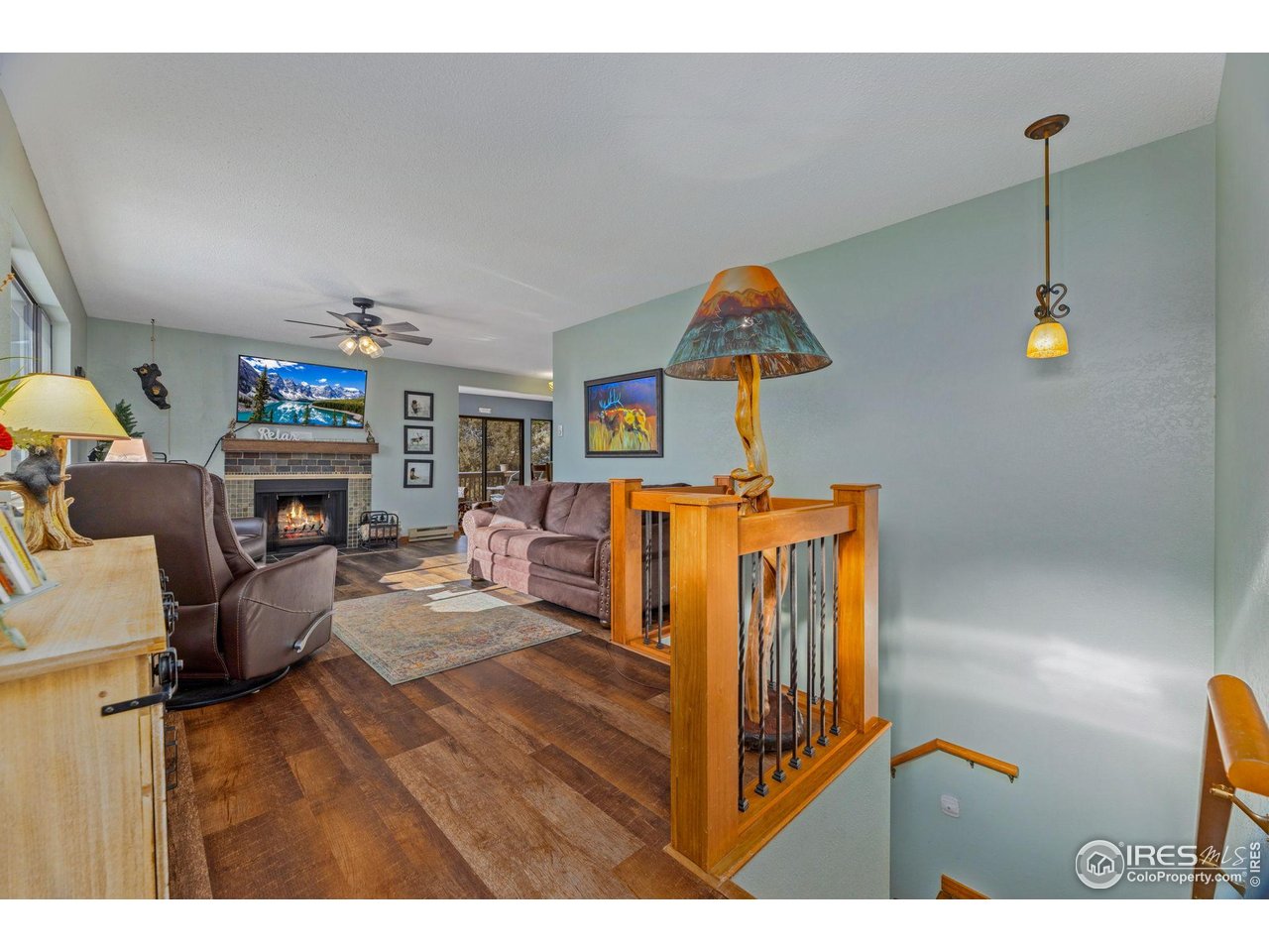 1615 Prospect Mountain Dr