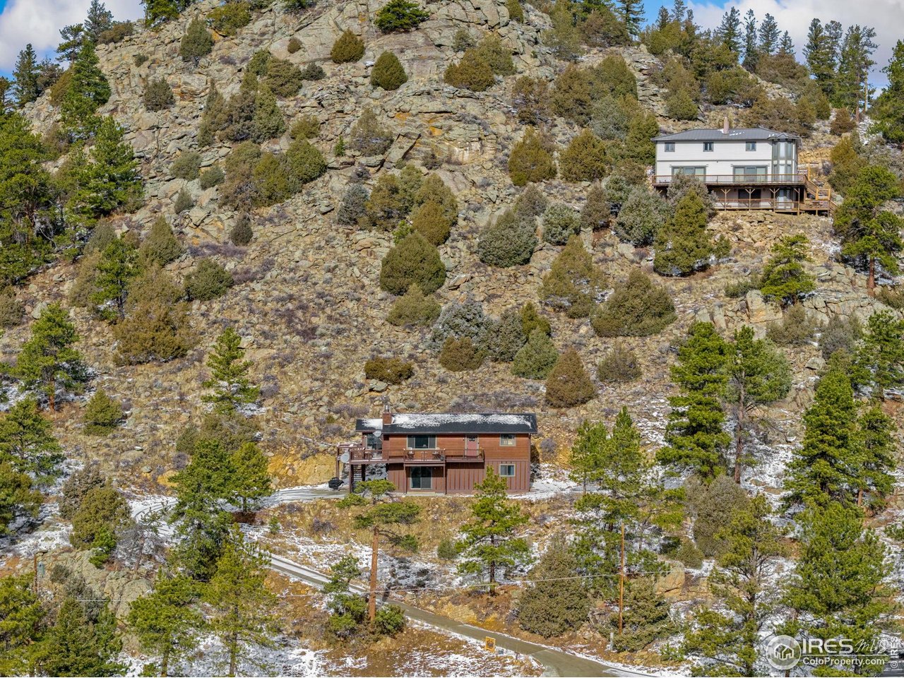 1615 Prospect Mountain Dr