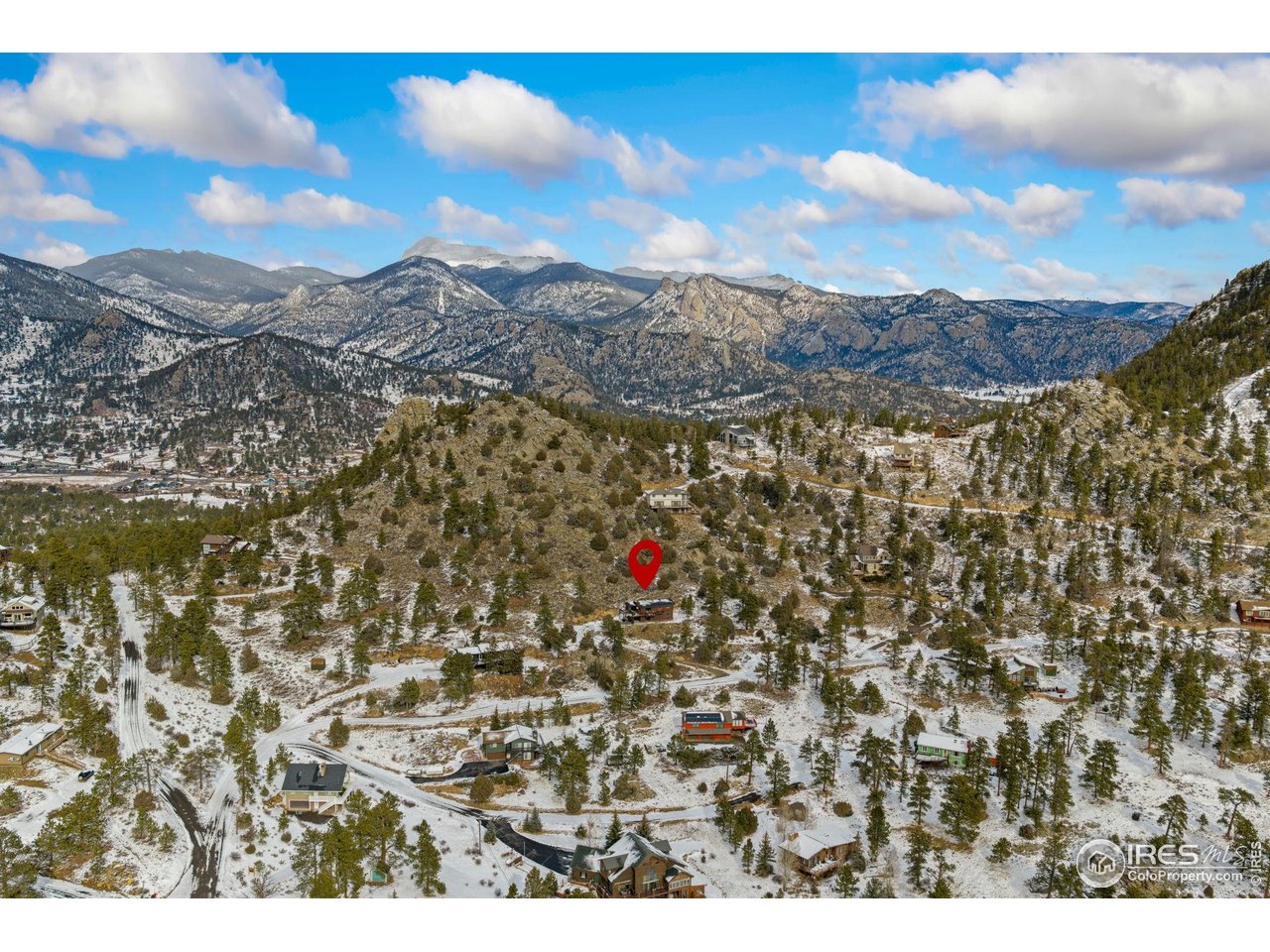 1615 Prospect Mountain Dr