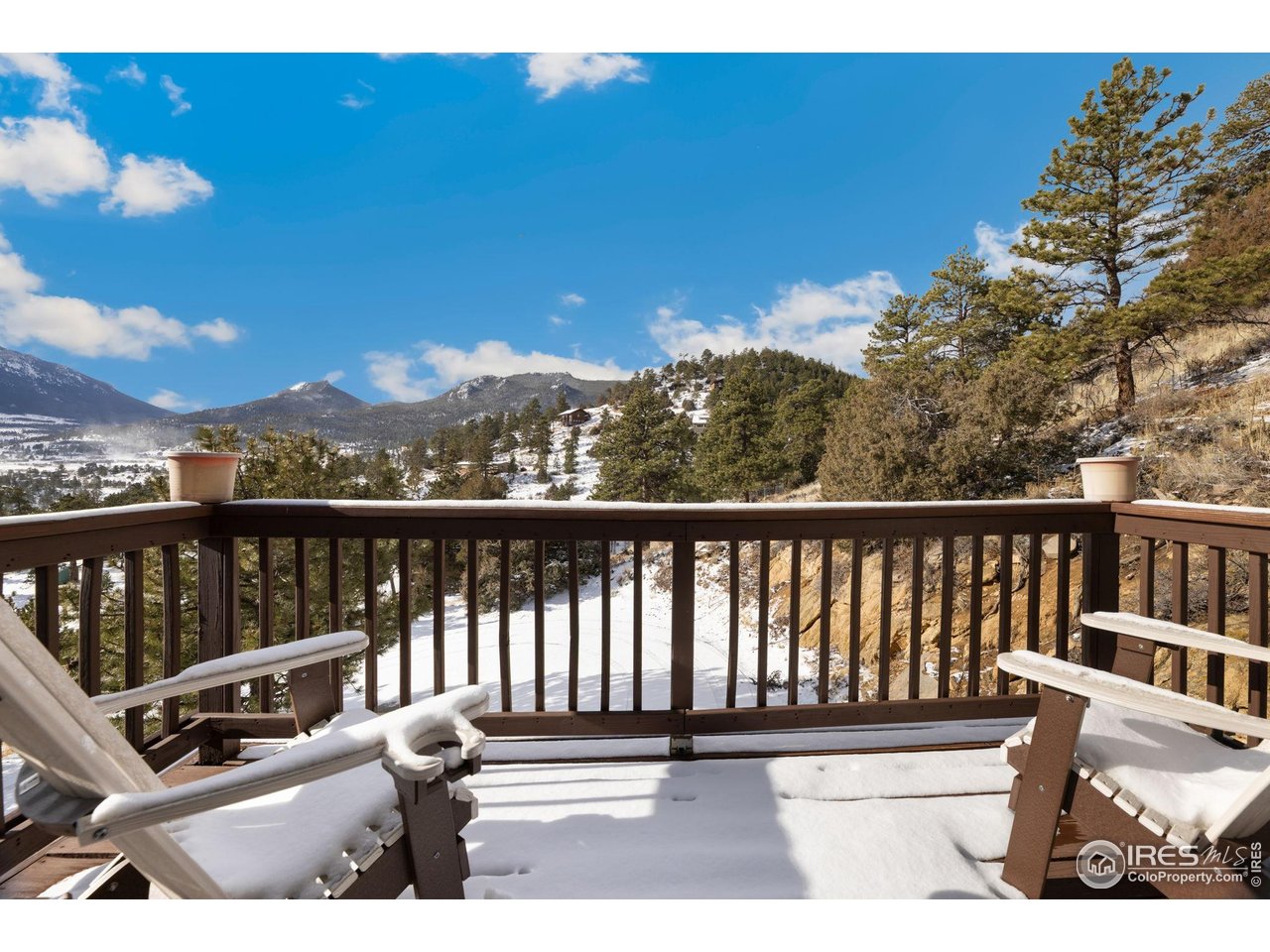 1615 Prospect Mountain Dr