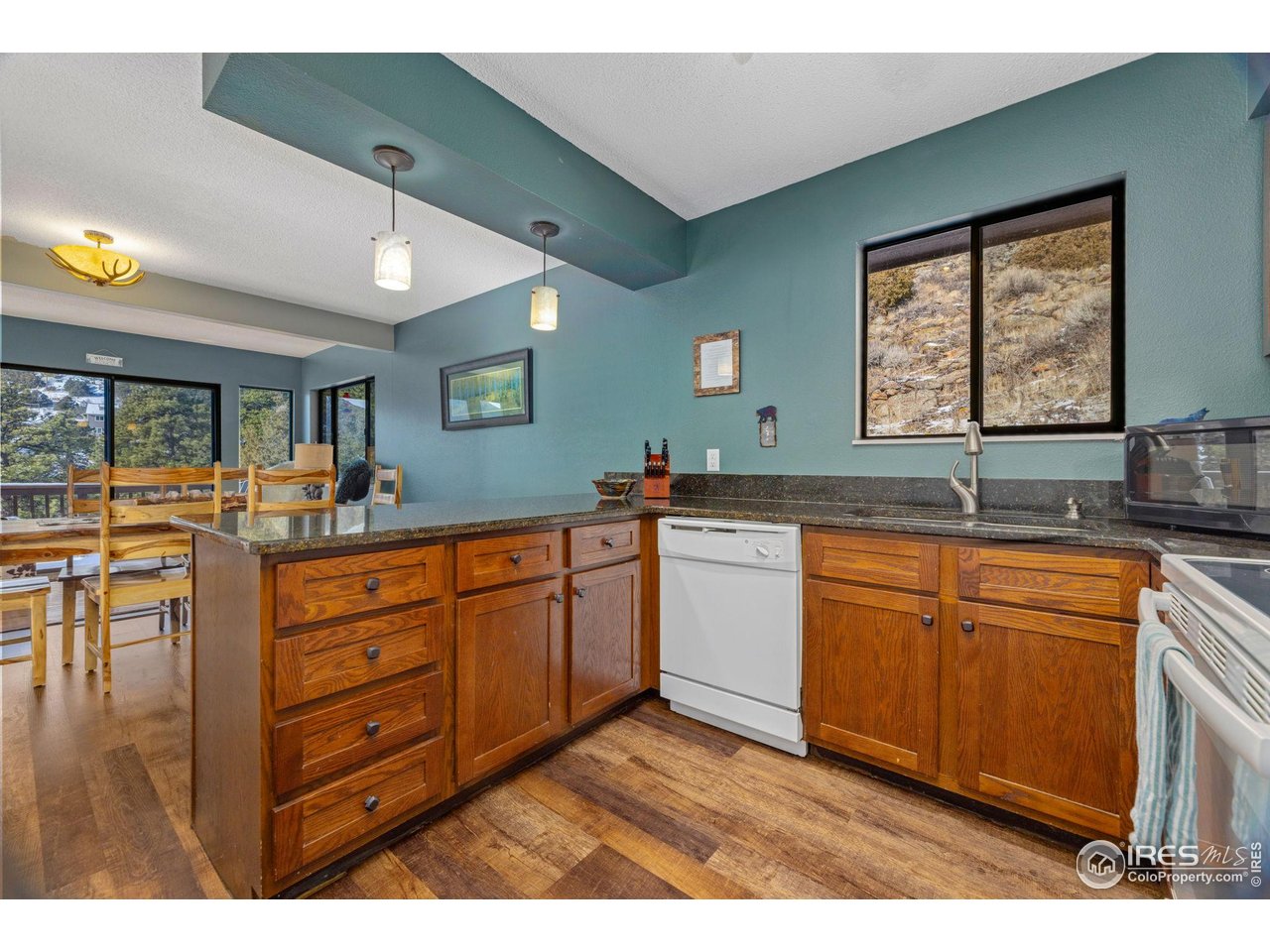 1615 Prospect Mountain Dr