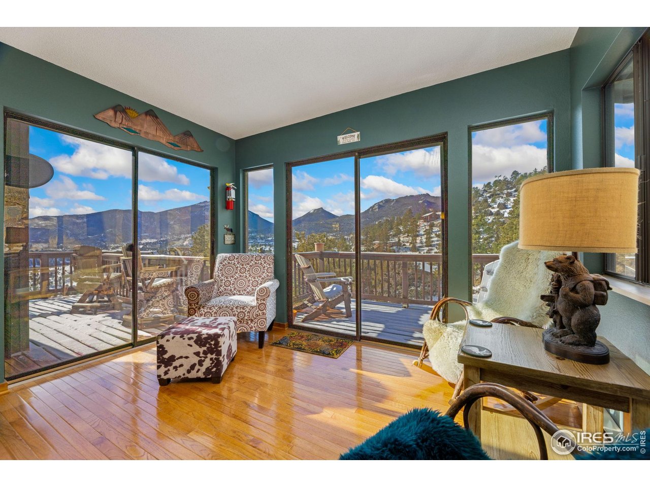 1615 Prospect Mountain Dr