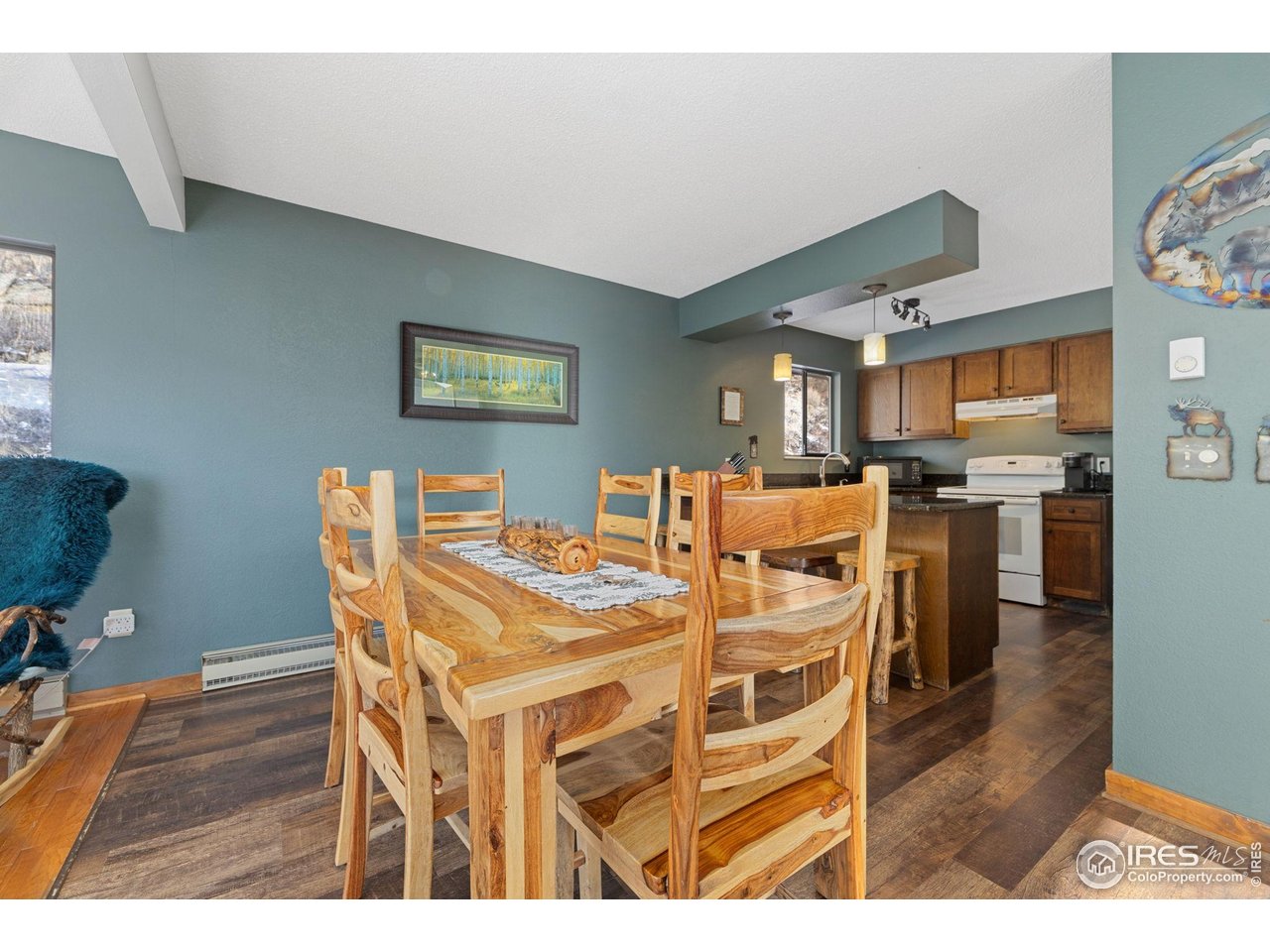 1615 Prospect Mountain Dr