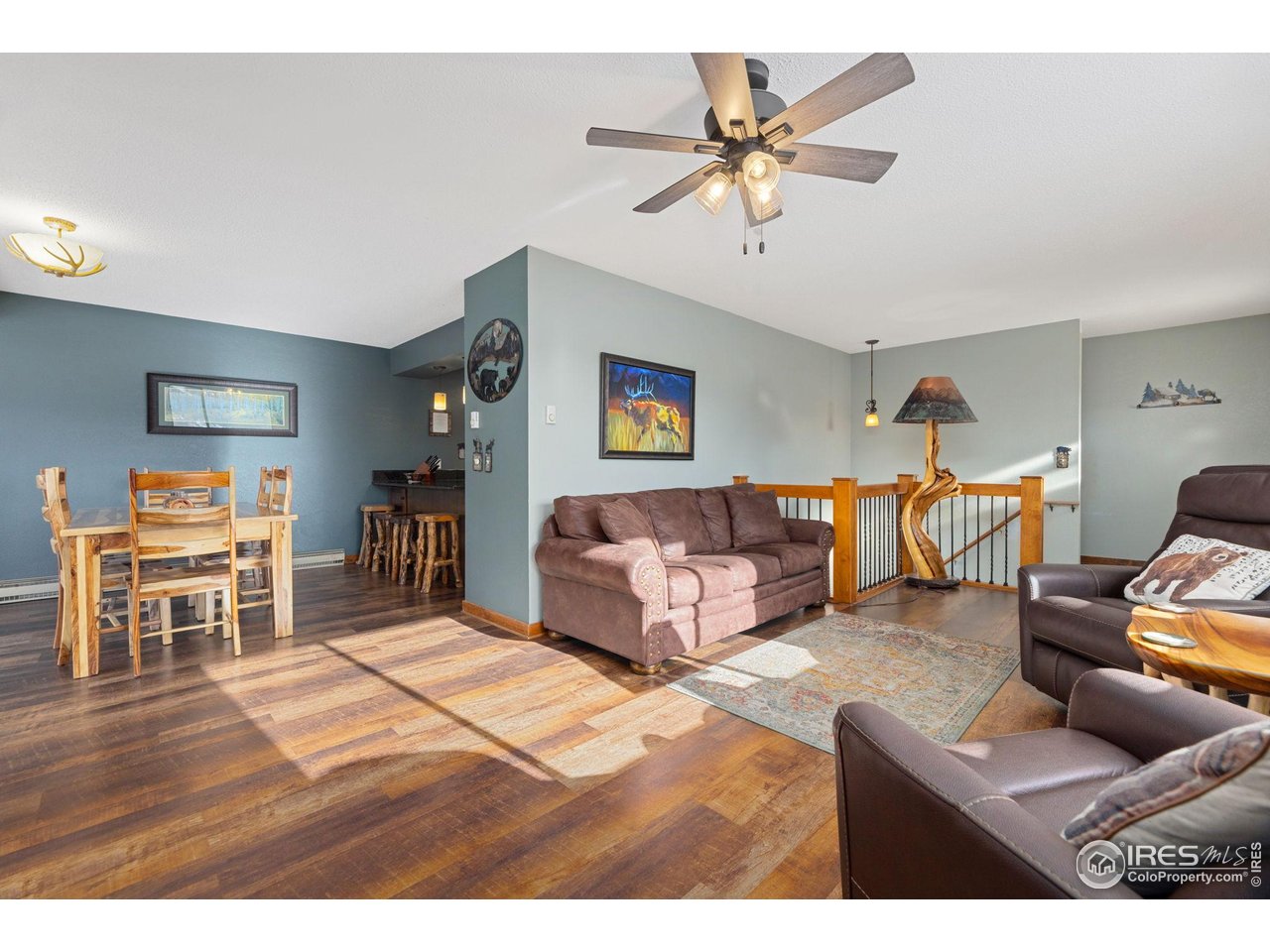 1615 Prospect Mountain Dr