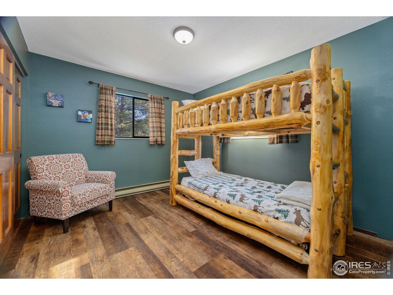 1615 Prospect Mountain Dr