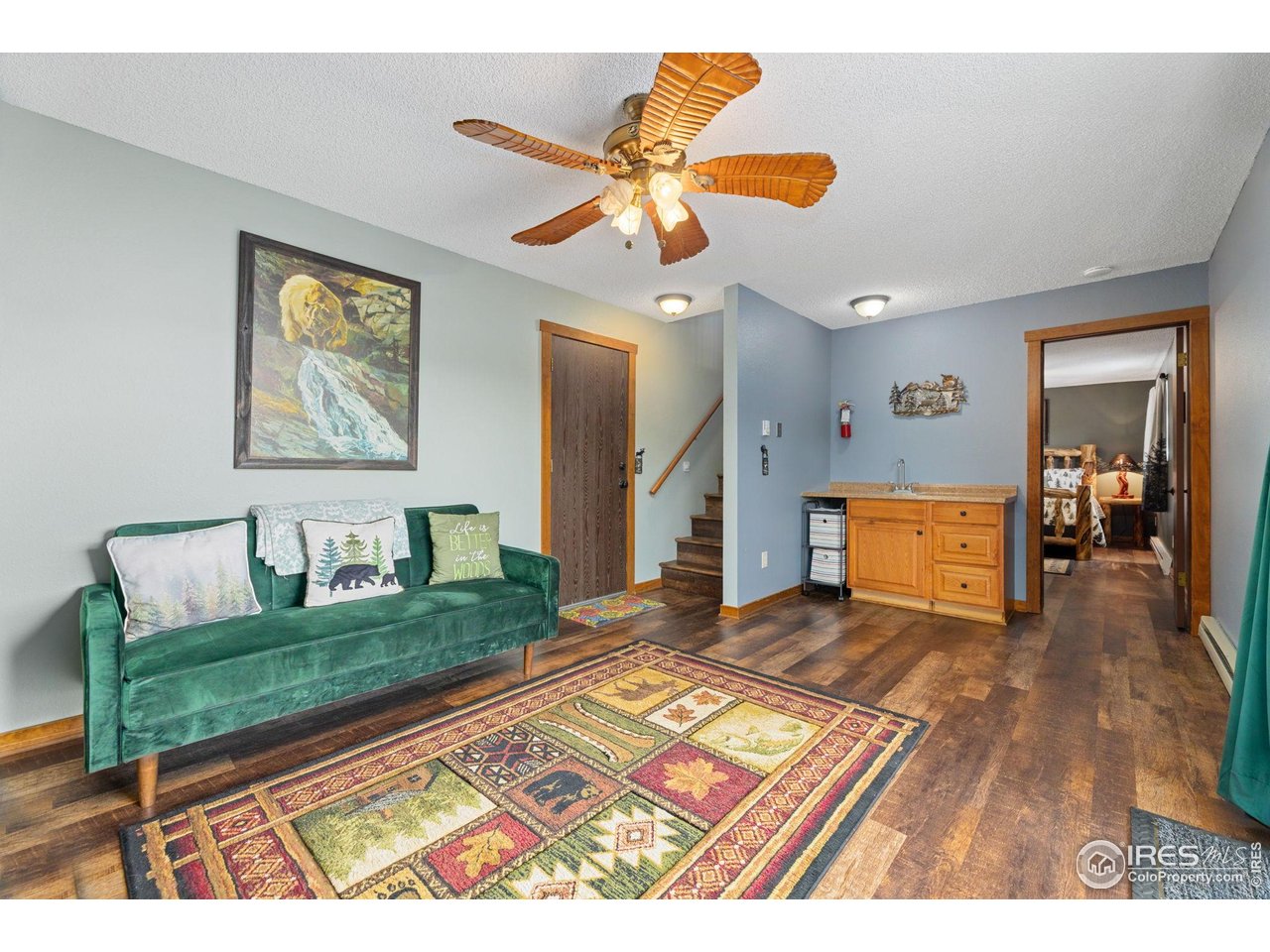 1615 Prospect Mountain Dr