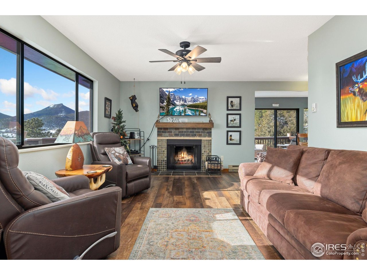 1615 Prospect Mountain Dr