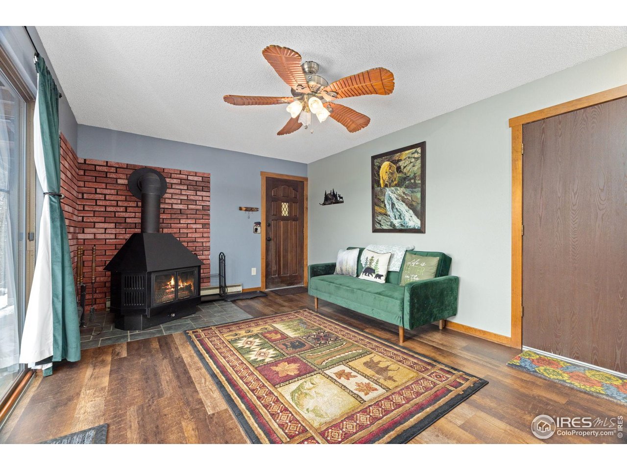 1615 Prospect Mountain Dr